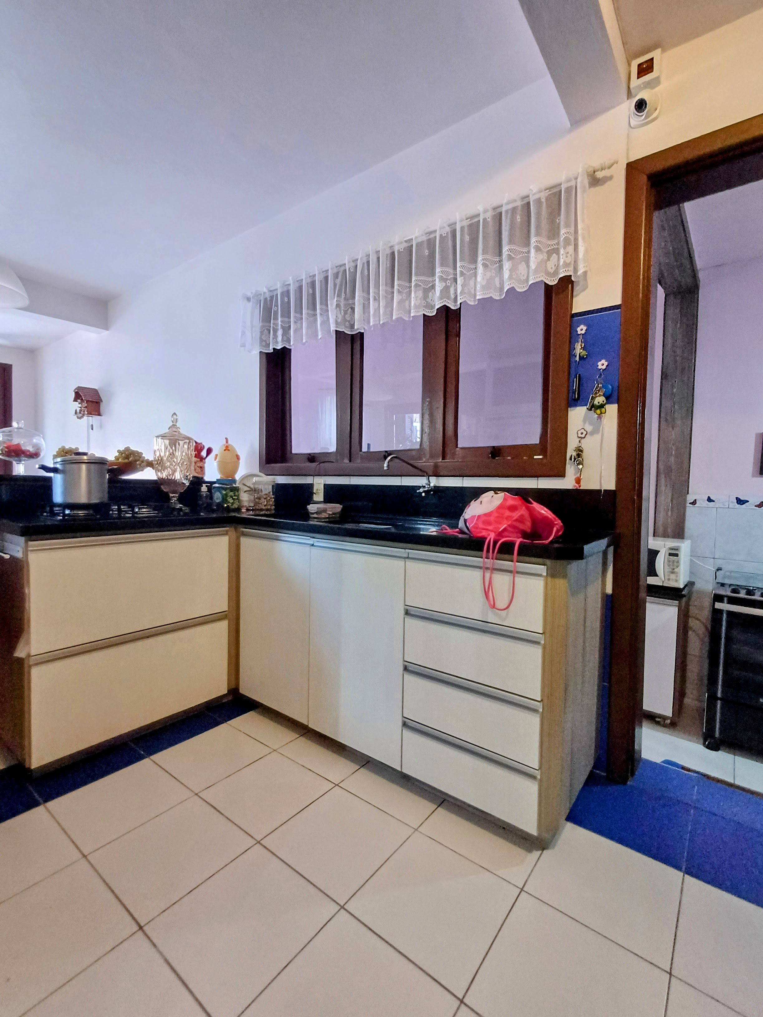 Sobrado 3 quartos à venda, 211m², Alegria - Guaíba