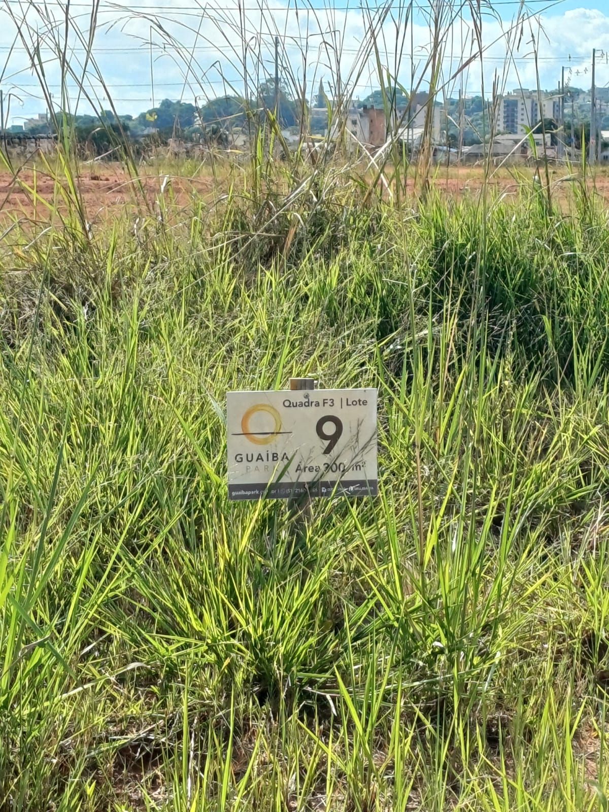 Terreno à venda, 300m², Parque 35 - Guaíba