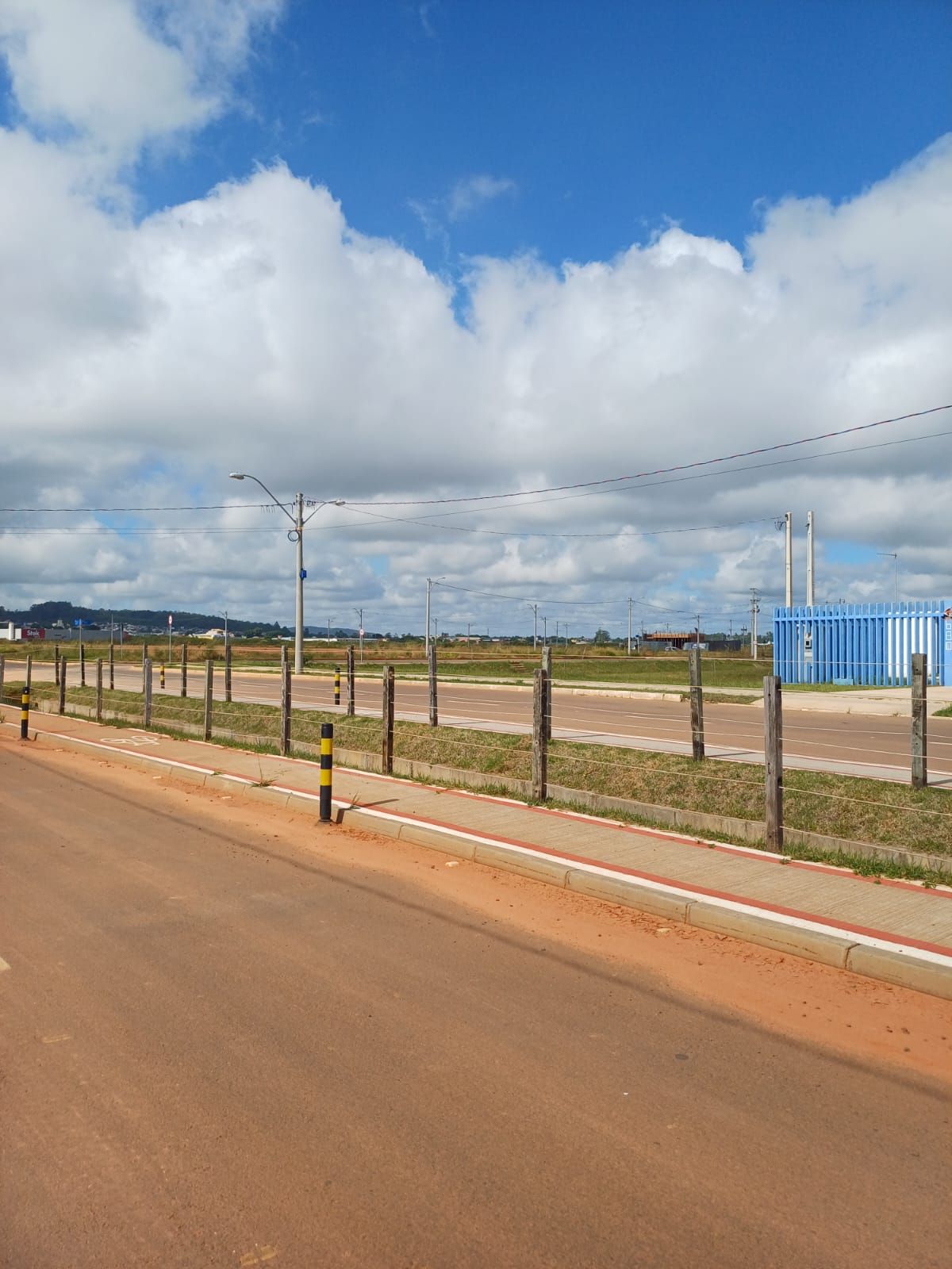 Terreno à venda, 300m², Parque 35 - Guaíba