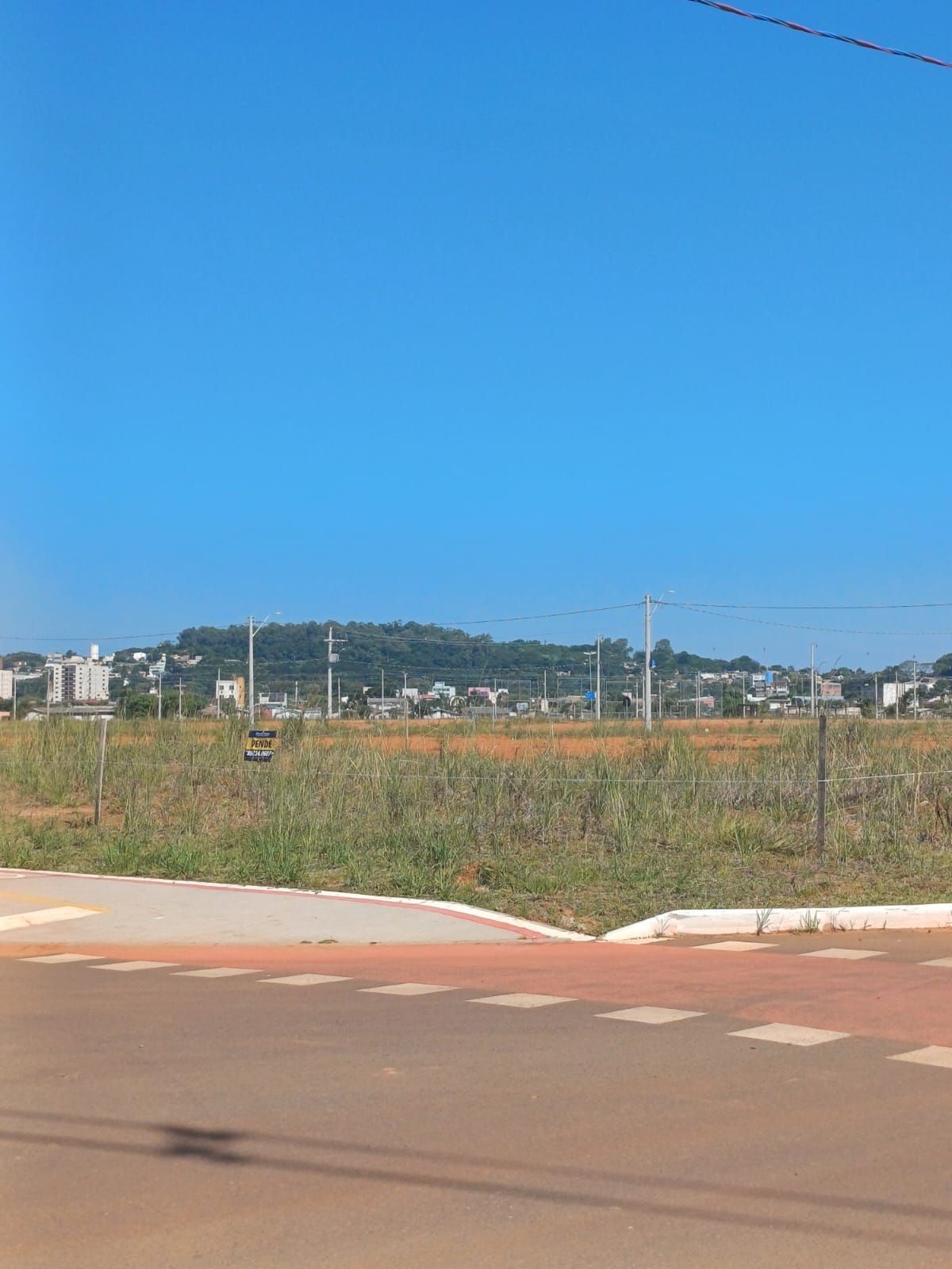 Terreno à venda, 663m², Parque 35 - Guaíba