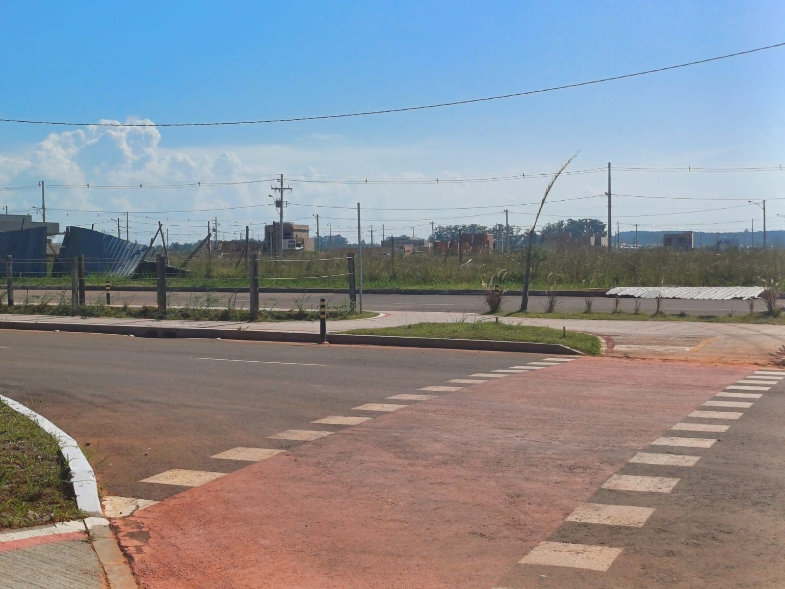 Terreno à venda, 663m², Parque 35 - Guaíba
