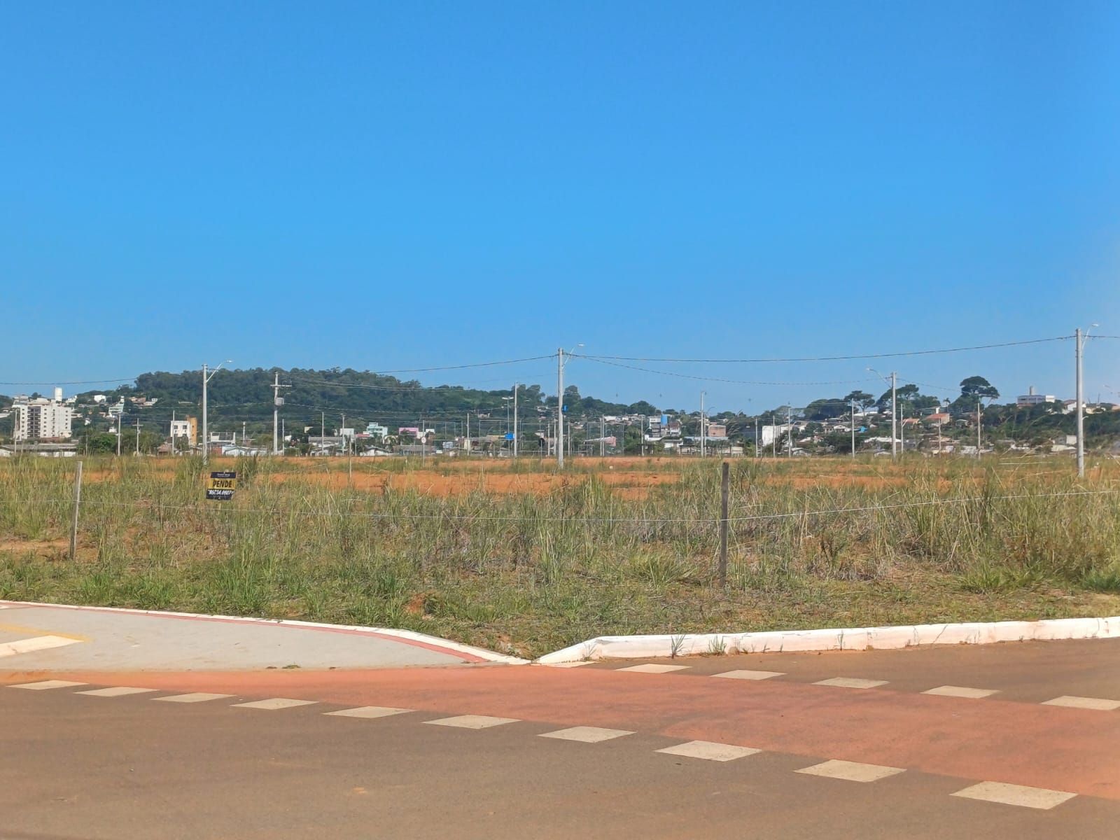 Terreno à venda, 663m², Parque 35 - Guaíba
