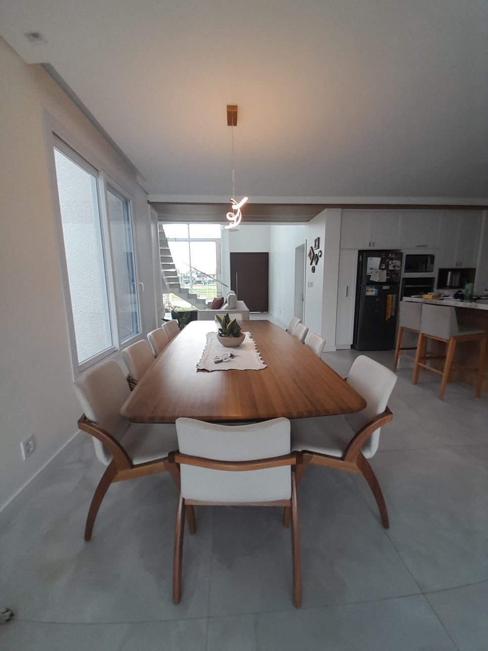 Casa em Condomínio 4 quartos à venda, 303m², Sans Souci - Eldorado do Sul