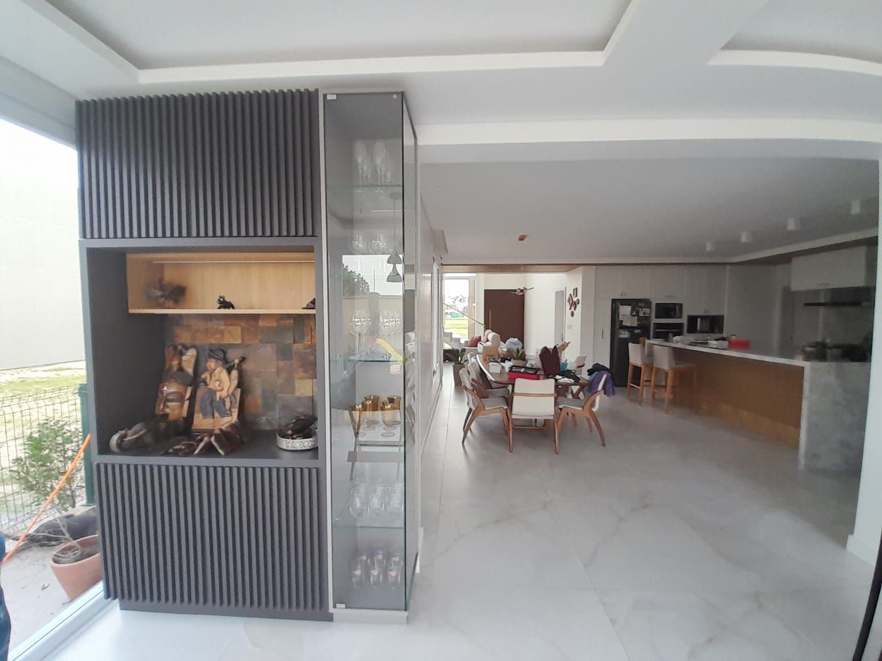 Casa em Condomínio 4 quartos à venda, 303m², Sans Souci - Eldorado do Sul