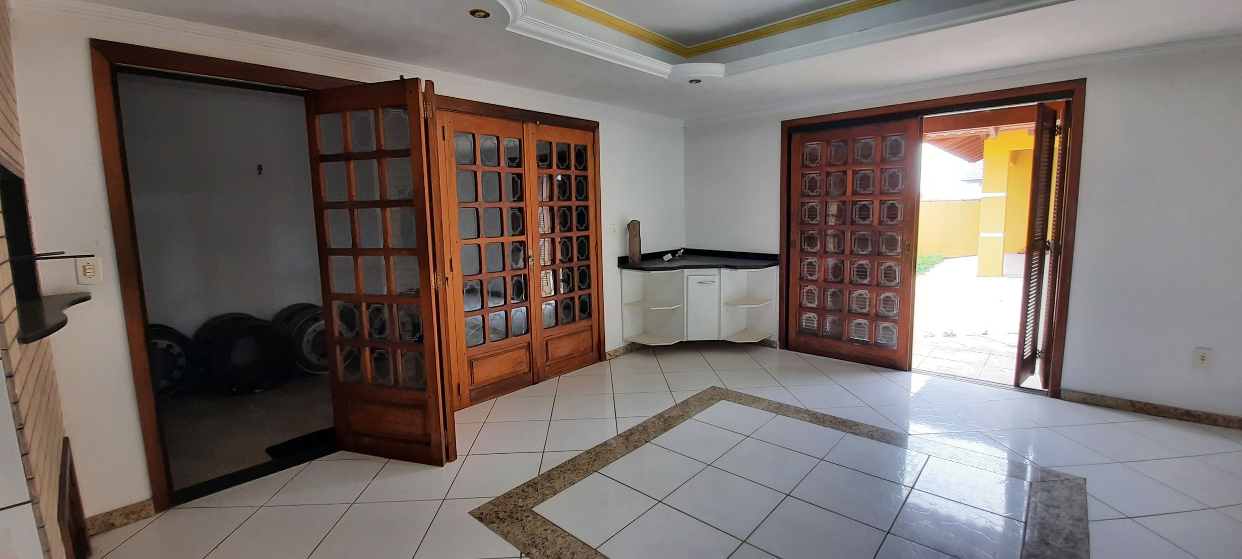 Sobrado 4 quartos à venda, 259m², Ermo - Guaíba