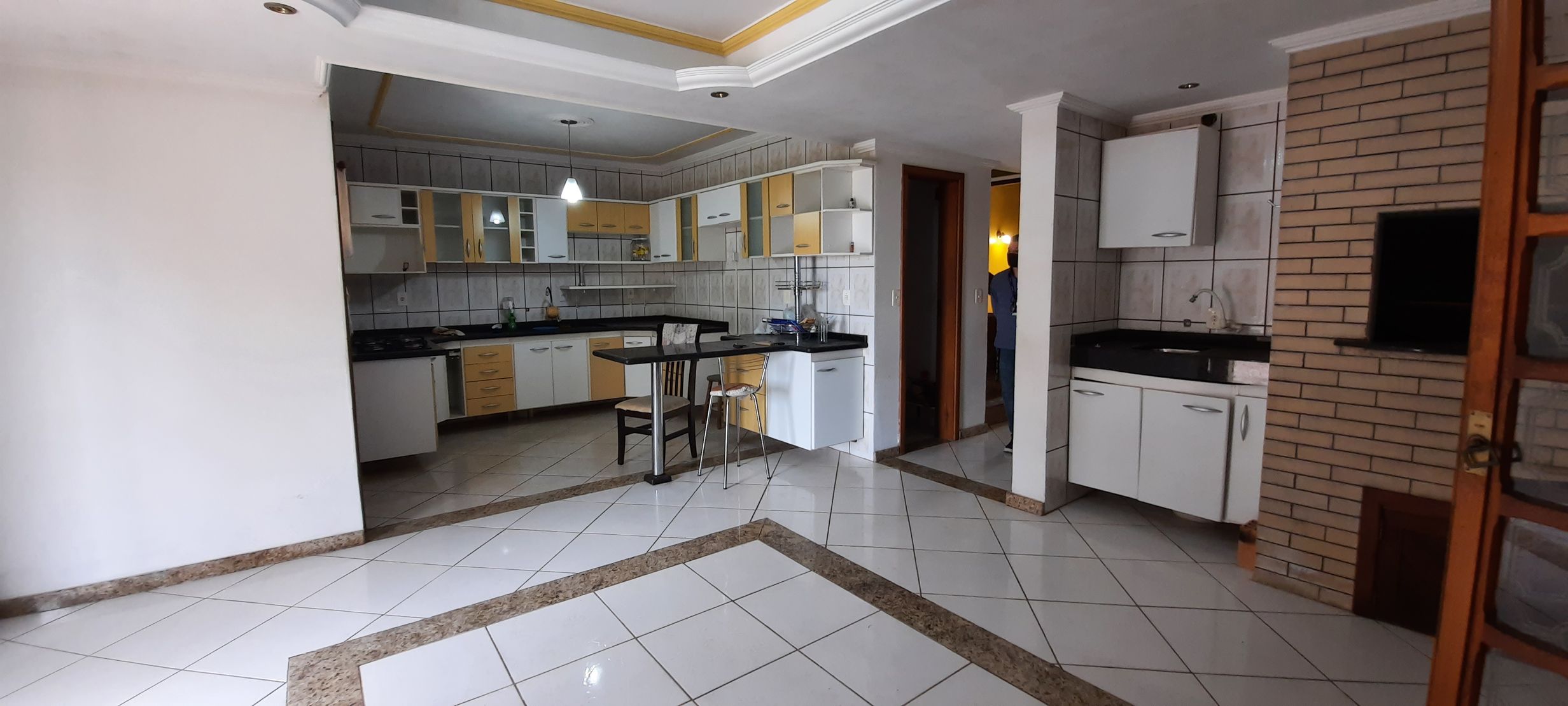 Sobrado 4 quartos à venda, 259m², Ermo - Guaíba