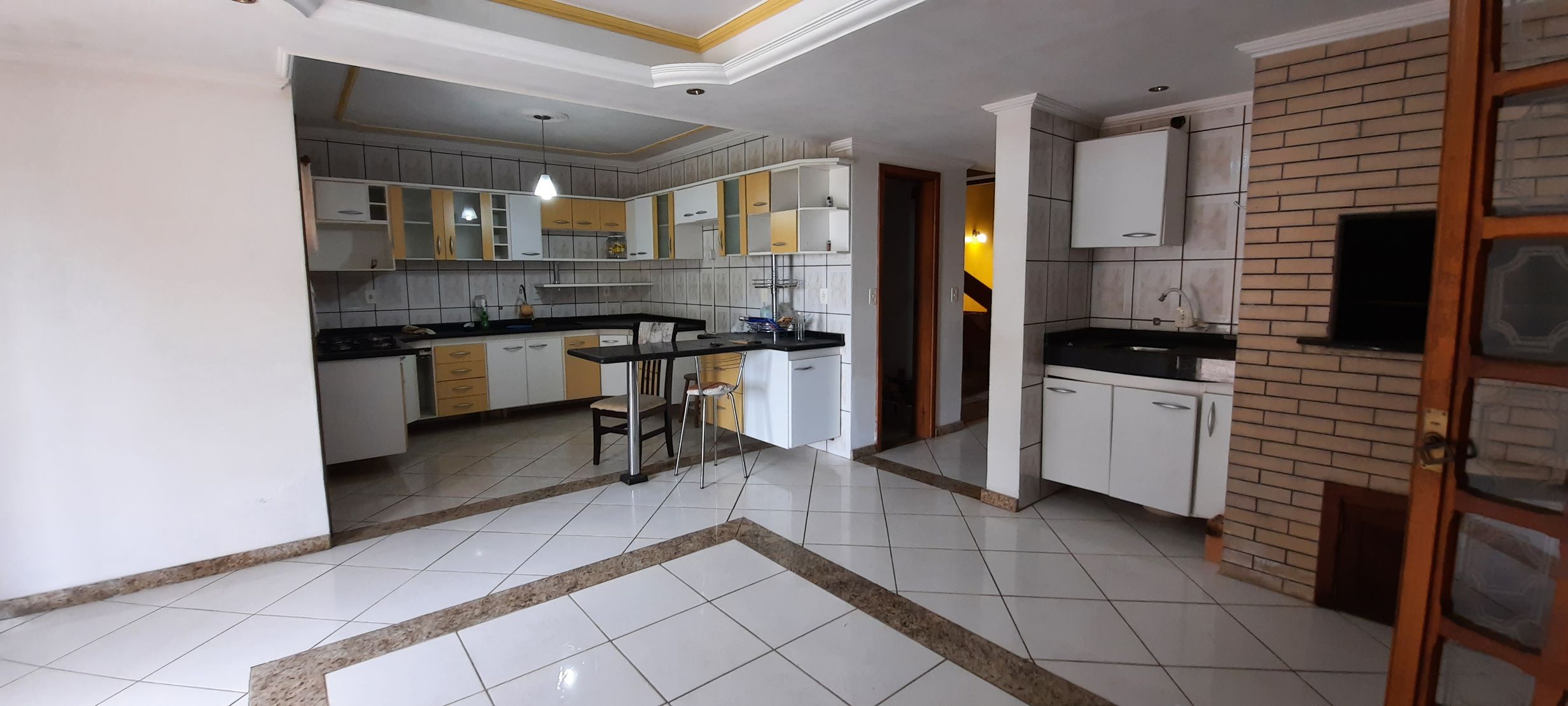 Sobrado 4 quartos à venda, 259m², Ermo - Guaíba