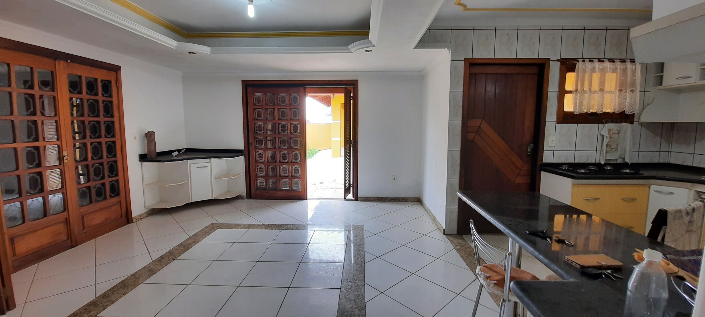 Sobrado 4 quartos à venda, 259m², Ermo - Guaíba