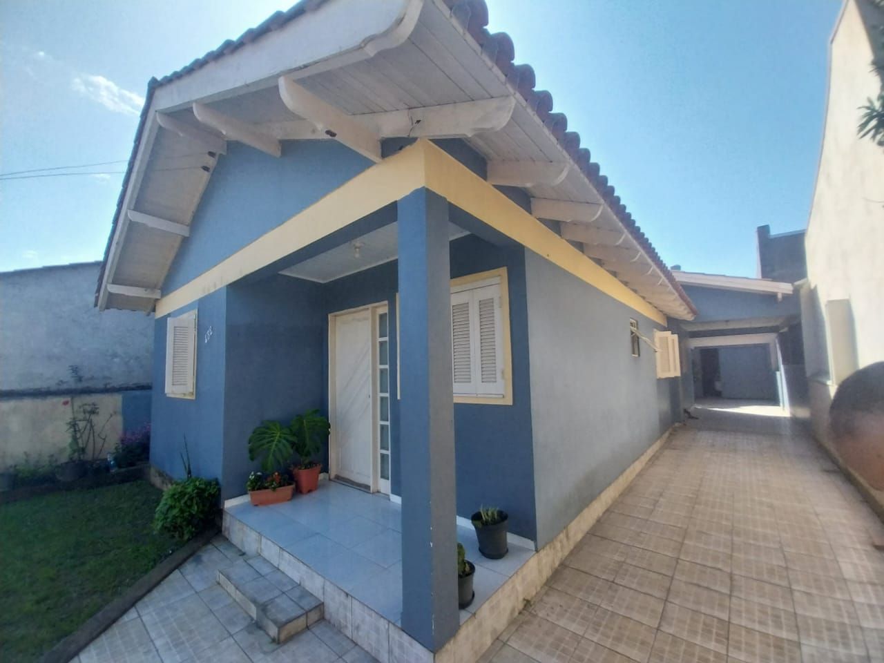 Casa 3 quartos à venda, 104m², Jardim dos Lagos - Guaíba