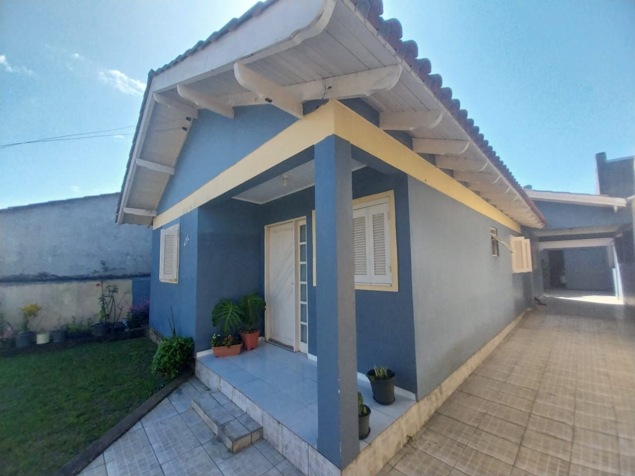 Casa 3 quartos à venda, 104m², Jardim dos Lagos - Guaíba