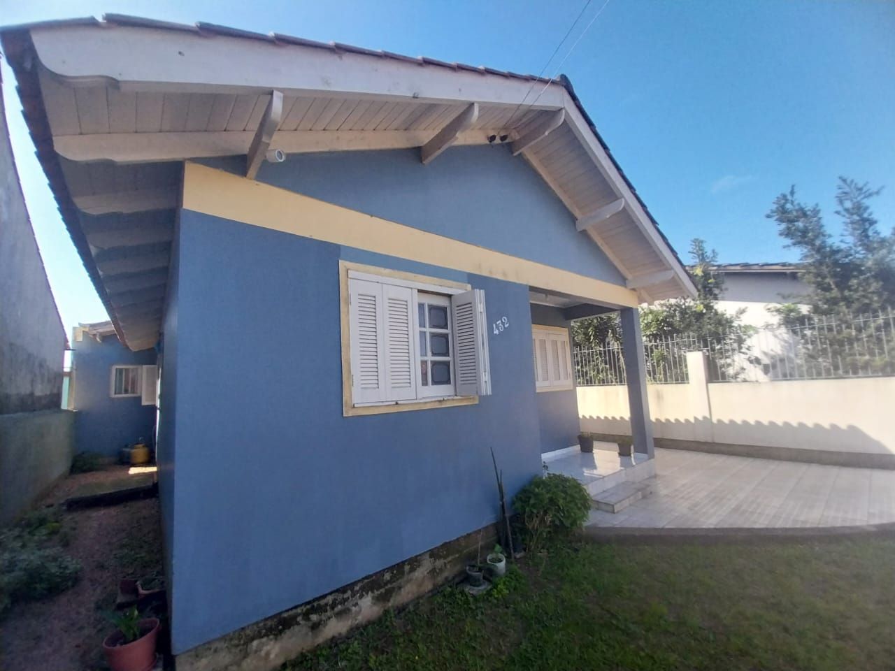 Casa 3 quartos à venda, 104m², Jardim dos Lagos - Guaíba