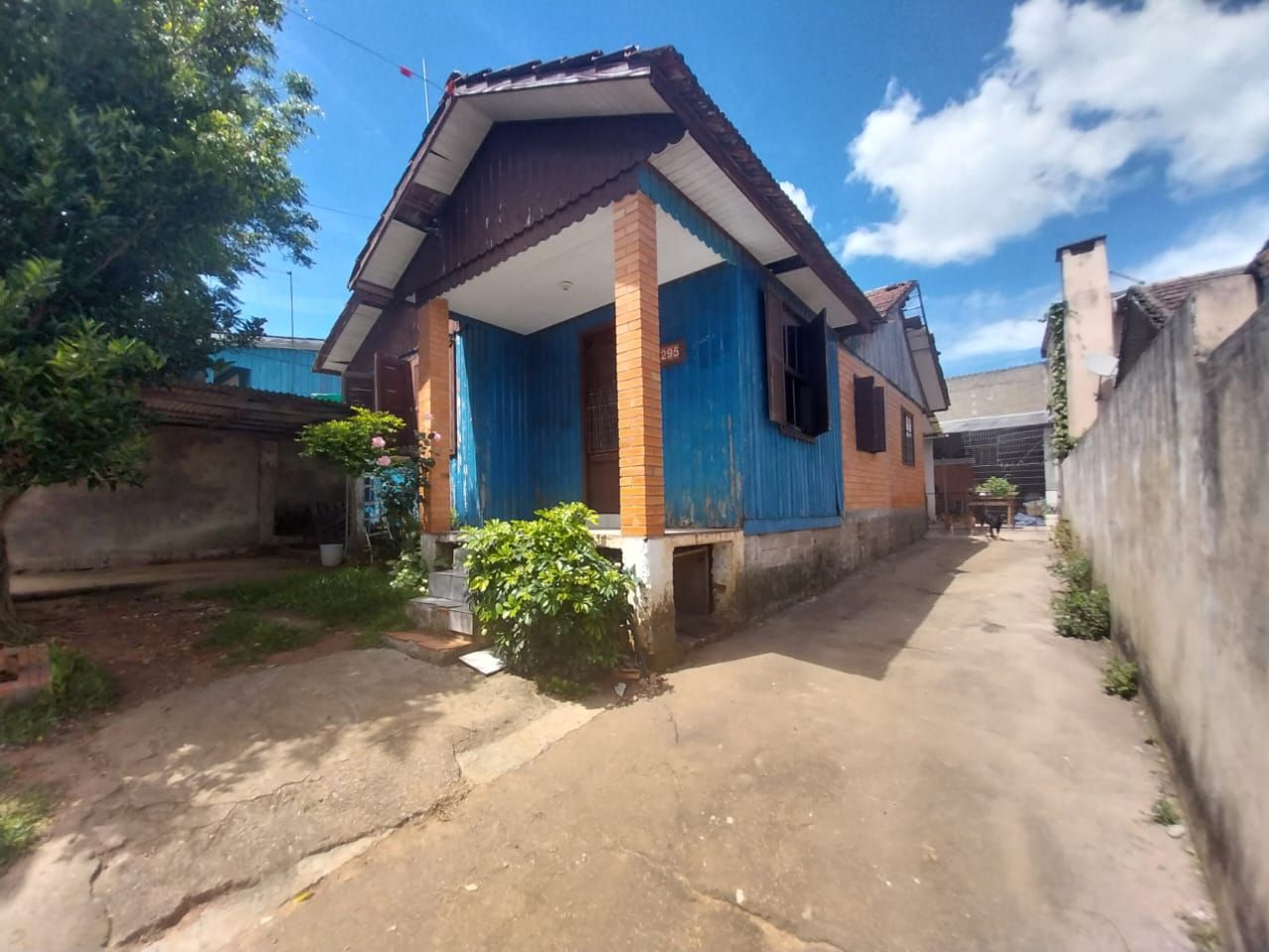 Casa 3 quartos à venda, 79m², Colina - Guaíba