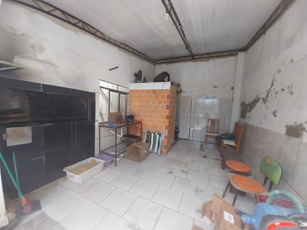 Casa 3 quartos à venda, 79m², Colina - Guaíba