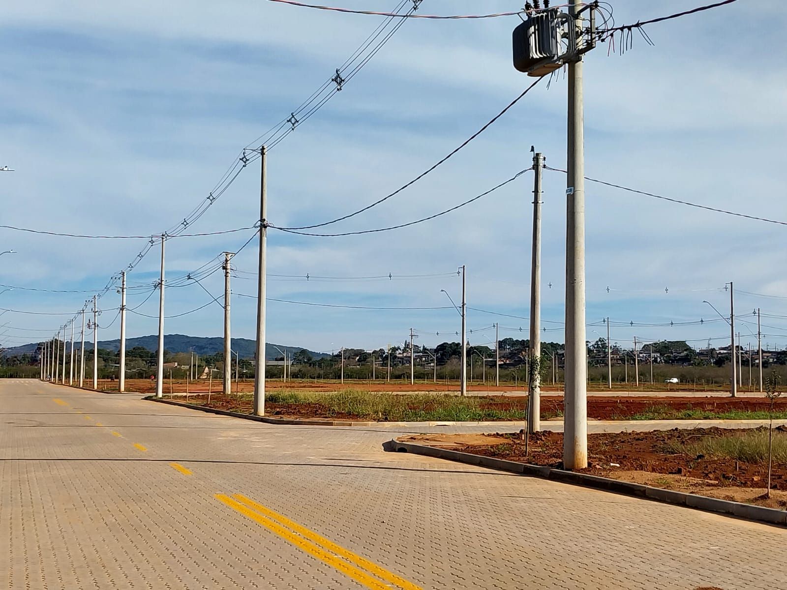 Terreno à venda, 140m², Columbia City - Guaíba