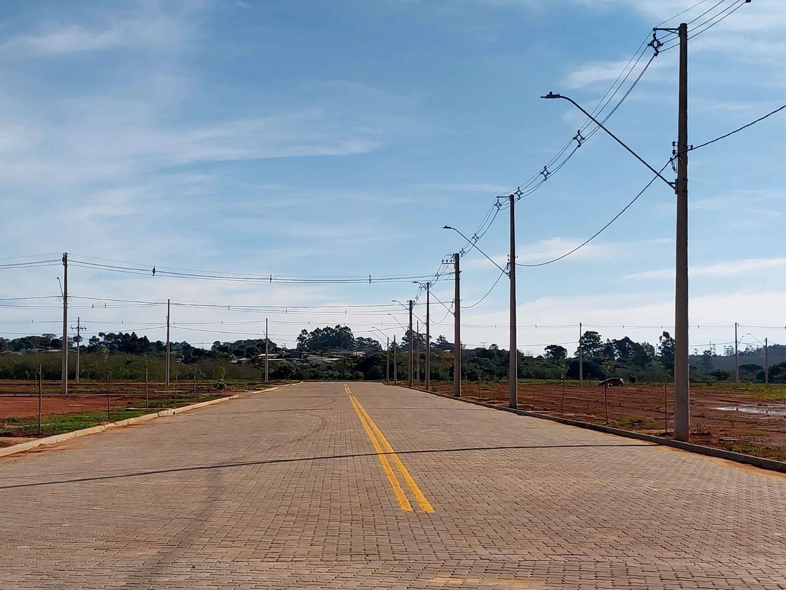 Terreno à venda, 140m², Columbia City - Guaíba