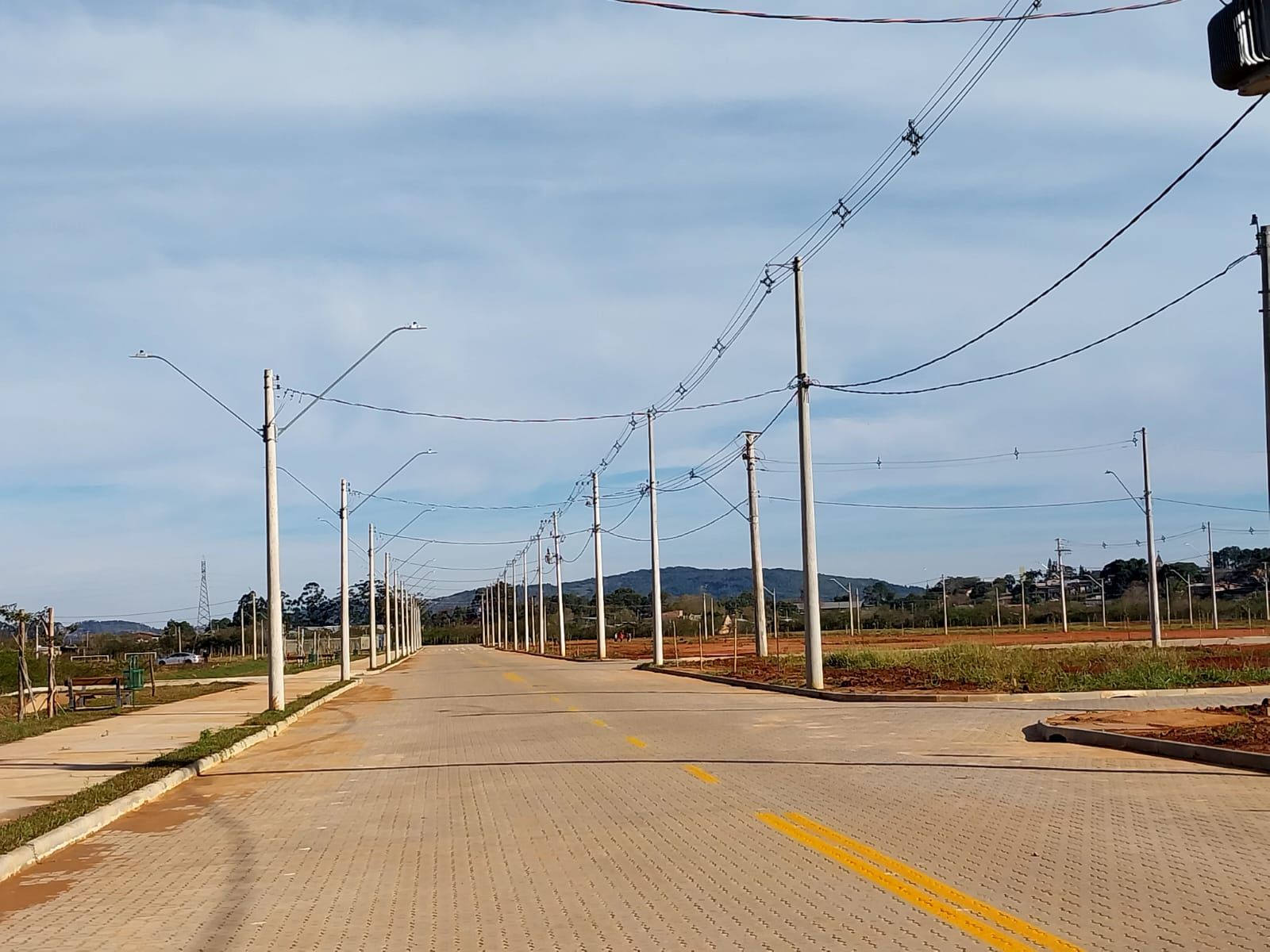 Terreno à venda, 140m², Columbia City - Guaíba