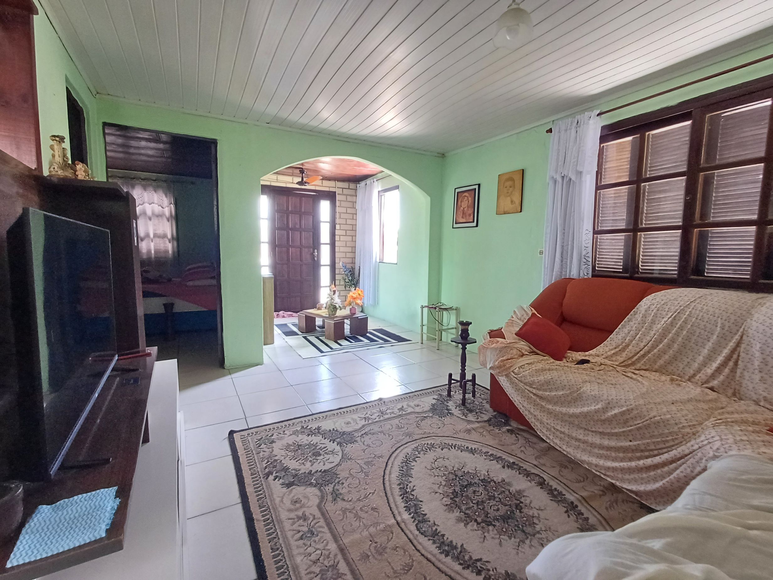 Casa 4 quartos à venda, 100m², Santa Rita - Guaíba
