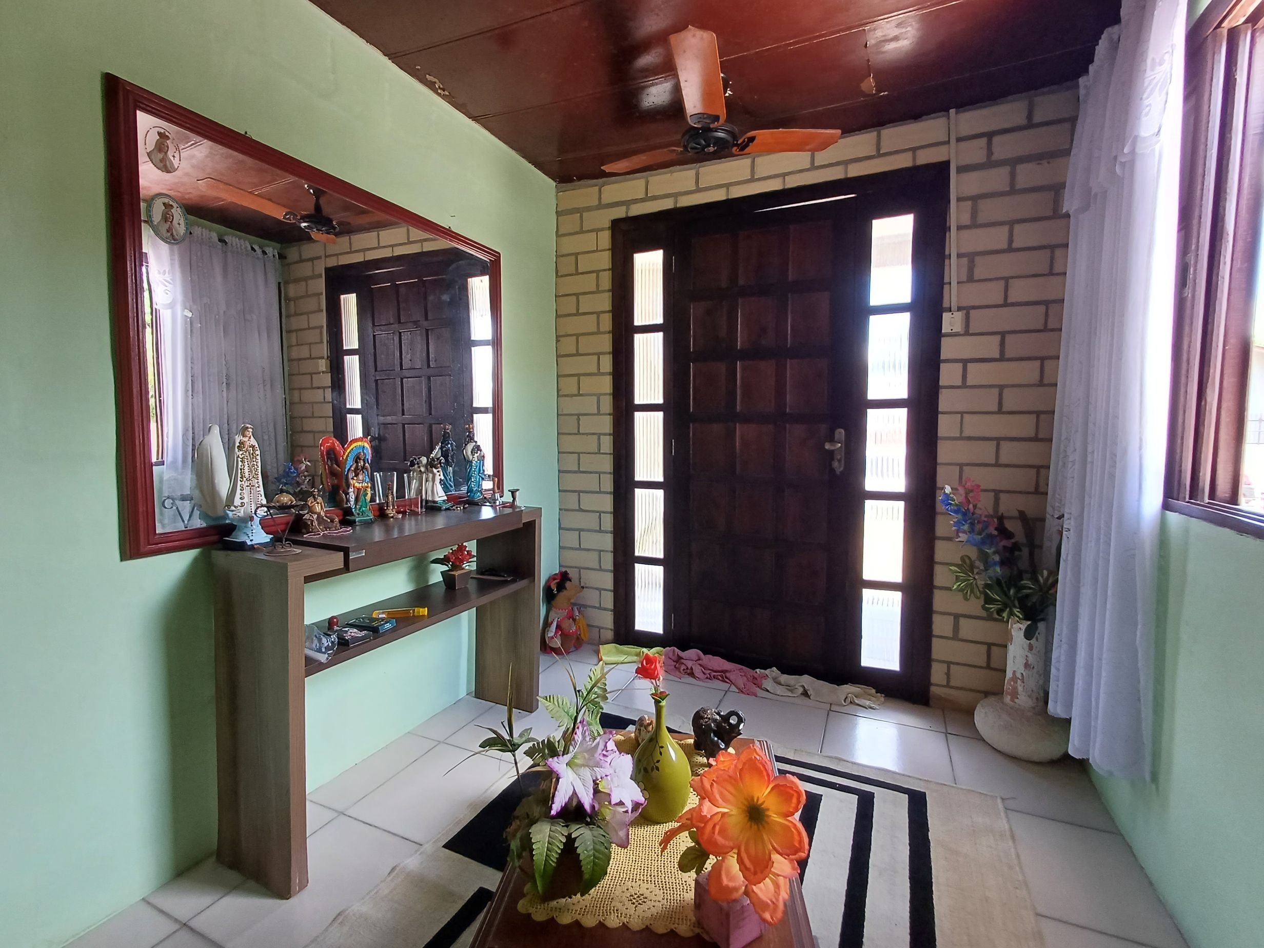 Casa 4 quartos à venda, 100m², Santa Rita - Guaíba