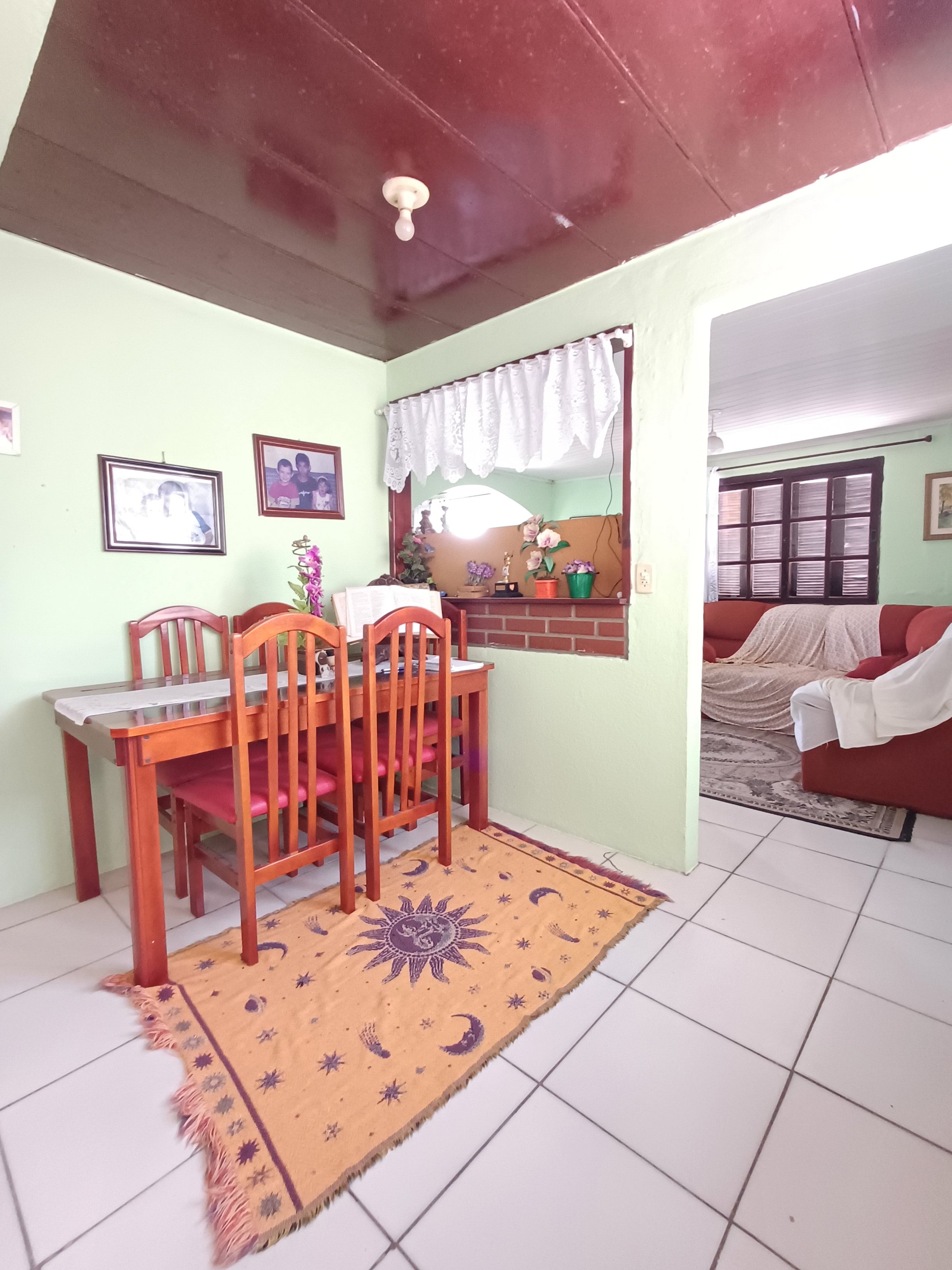 Casa 4 quartos à venda, 100m², Santa Rita - Guaíba