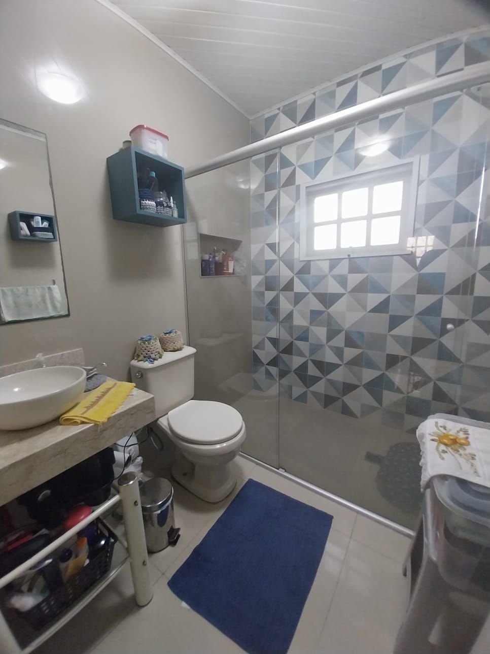 Casa 2 quartos à venda, 150m², Florida - Guaíba
