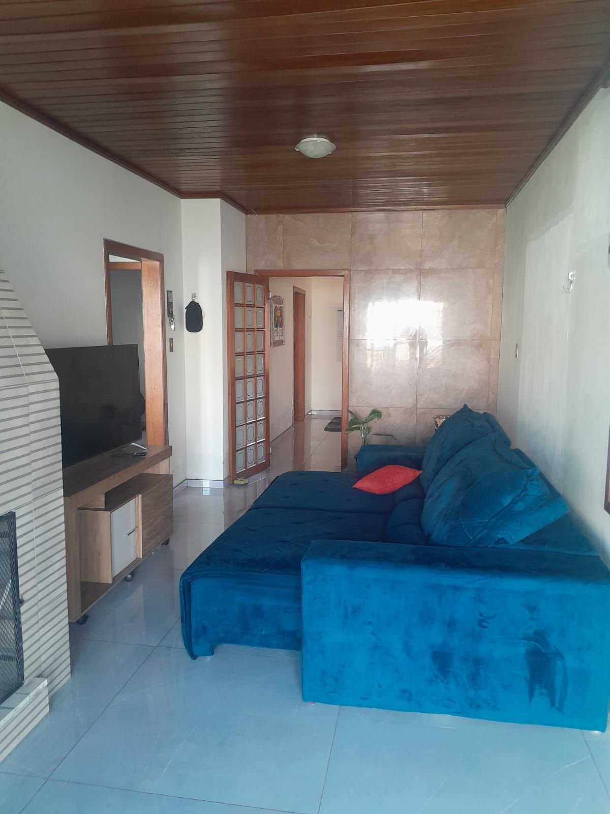 Casa 3 quartos à venda, 138m², Florida - Guaíba