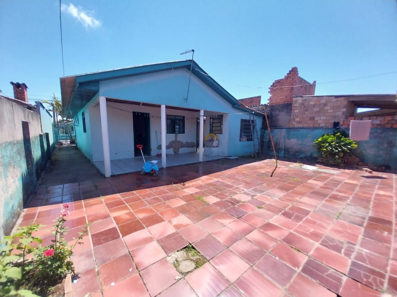 Casa 3 quartos à venda, 145m², Santa Rita - Guaíba