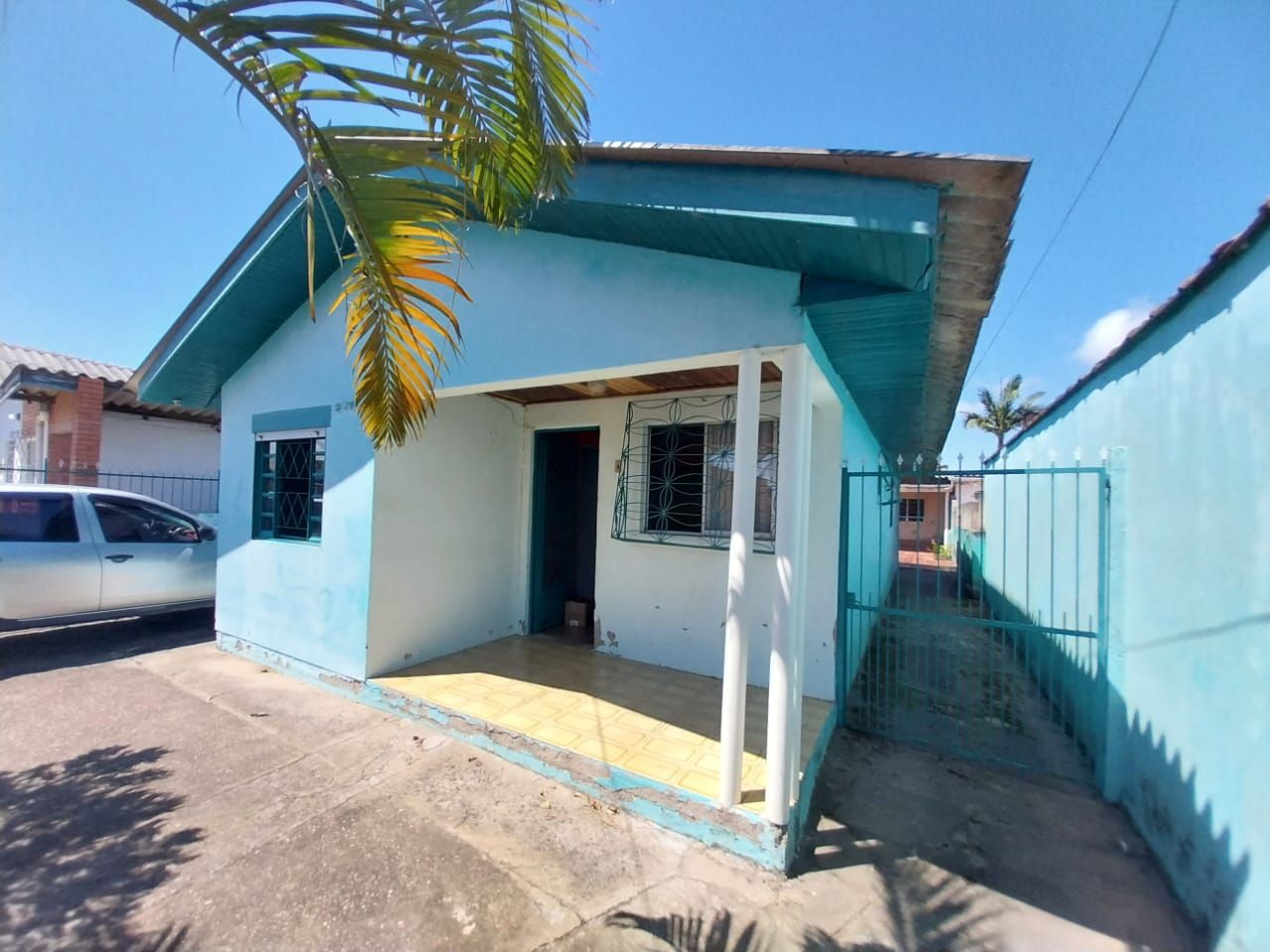 Casa 3 quartos à venda, 145m², Santa Rita - Guaíba