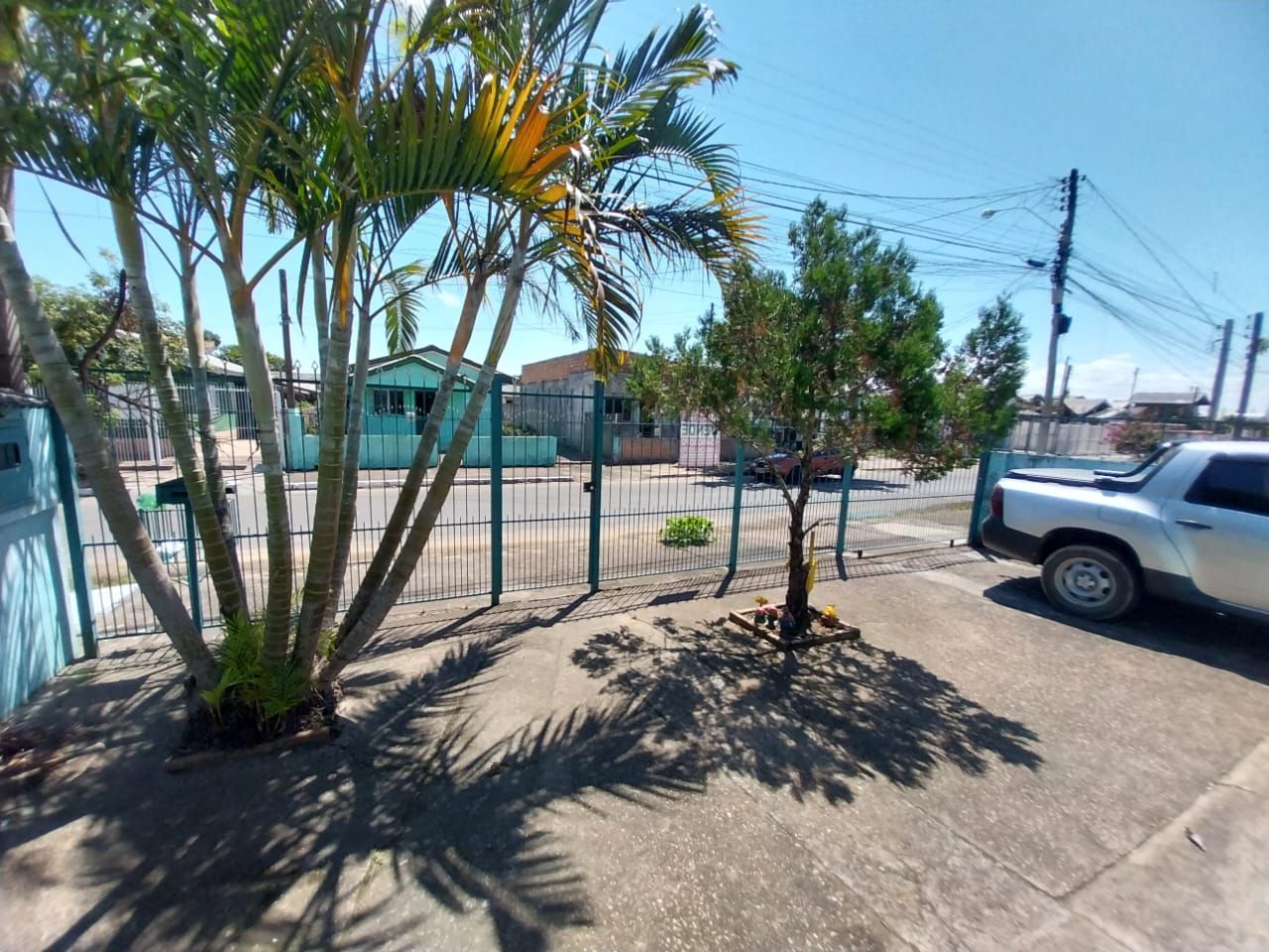 Casa 3 quartos à venda, 145m², Santa Rita - Guaíba