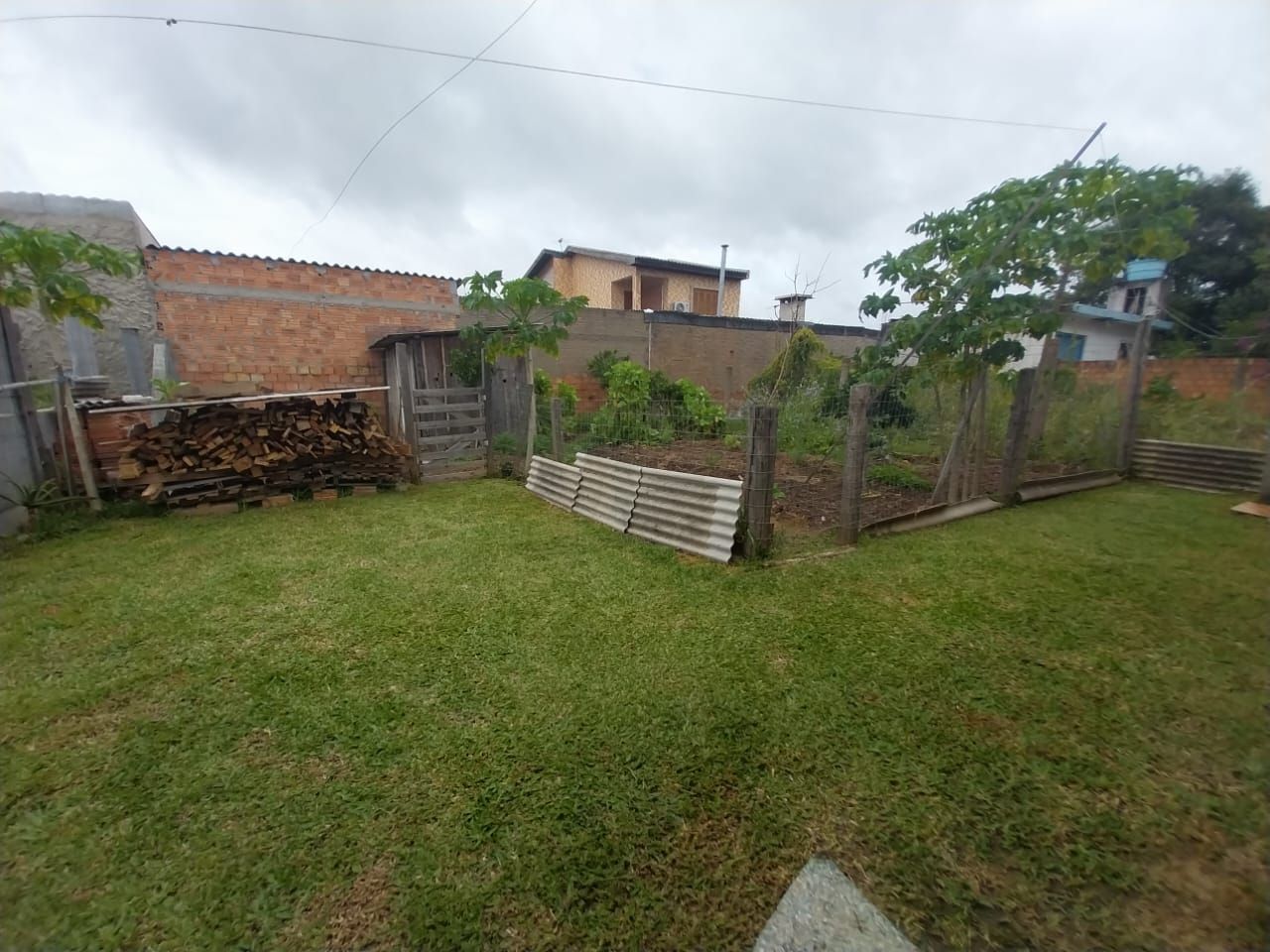 Casa 2 quartos à venda, 103m², Santa Rita - Guaíba