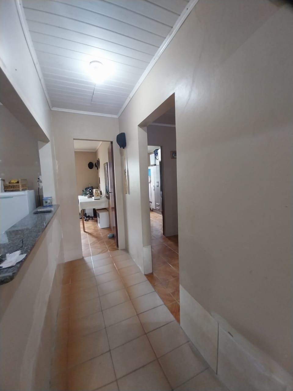 Casa 2 quartos à venda, 103m², Santa Rita - Guaíba