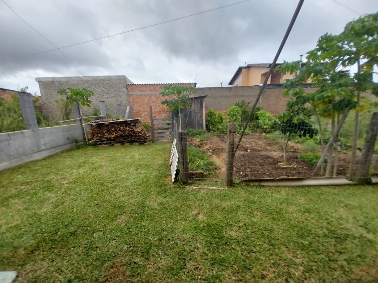 Casa 2 quartos à venda, 103m², Santa Rita - Guaíba