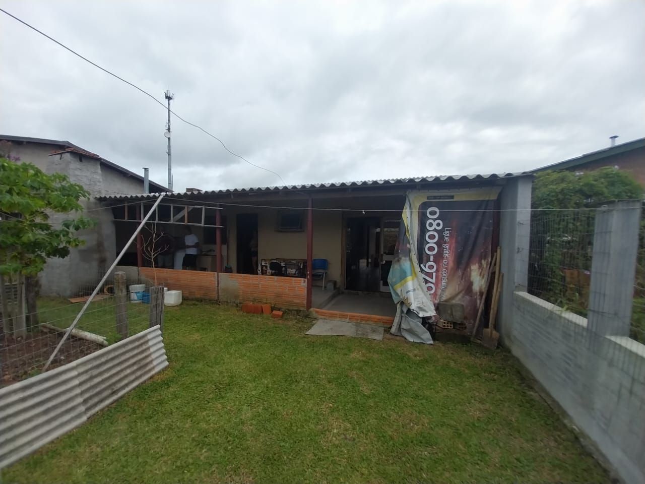Casa 2 quartos à venda, 103m², Santa Rita - Guaíba