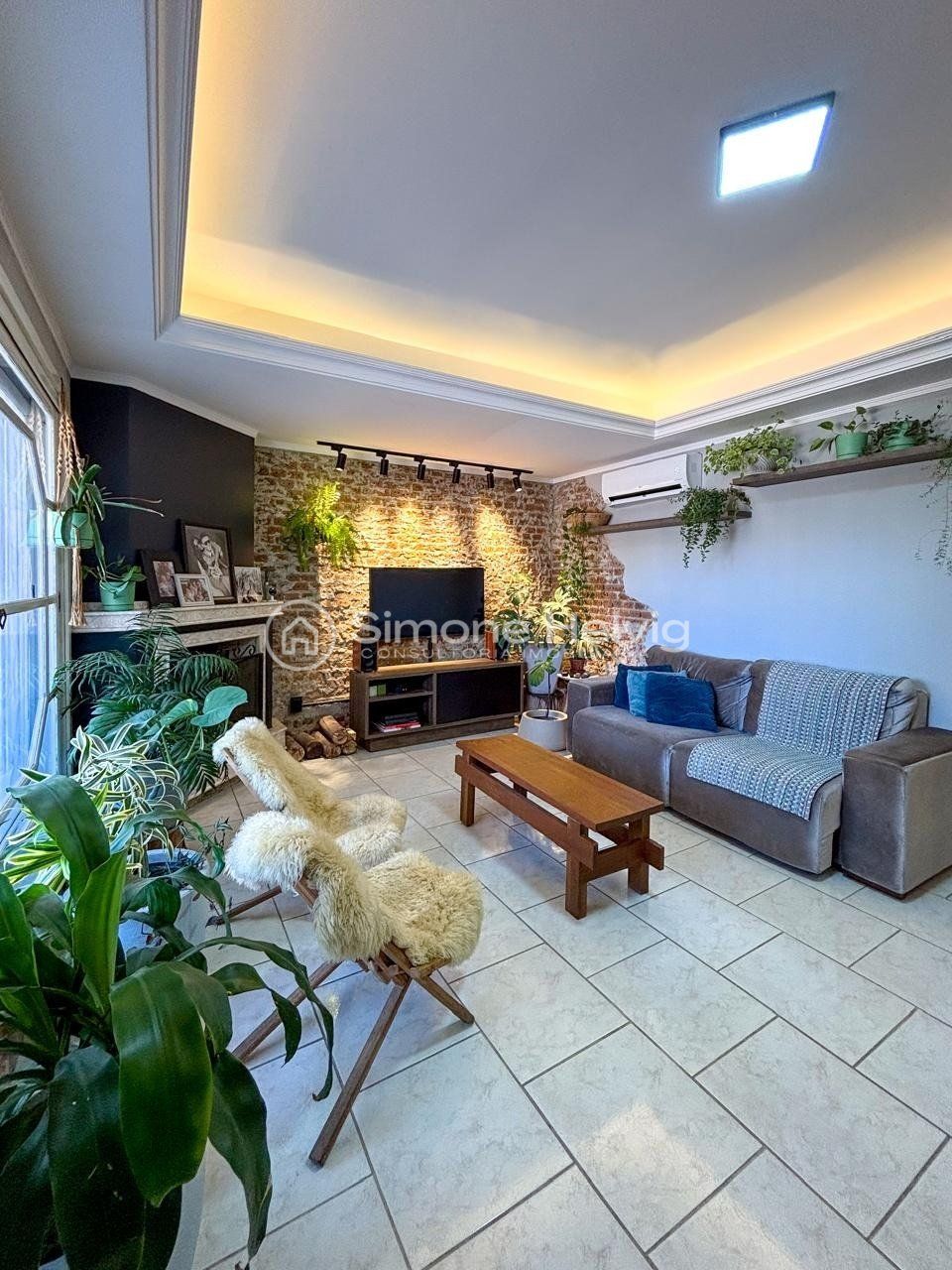 Sobrado 4 quartos à venda, 258m², Alegria - Guaíba
