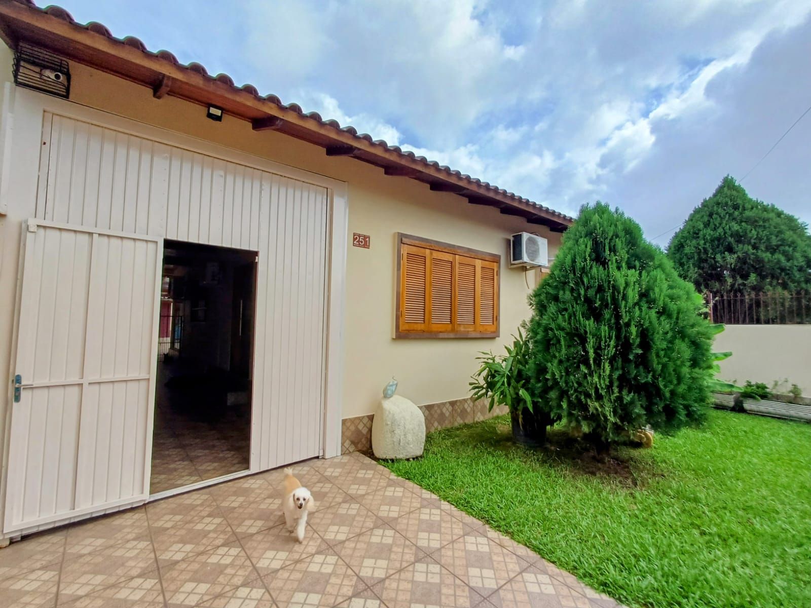Casa 2 quartos à venda, 120m², Alegria - Guaíba