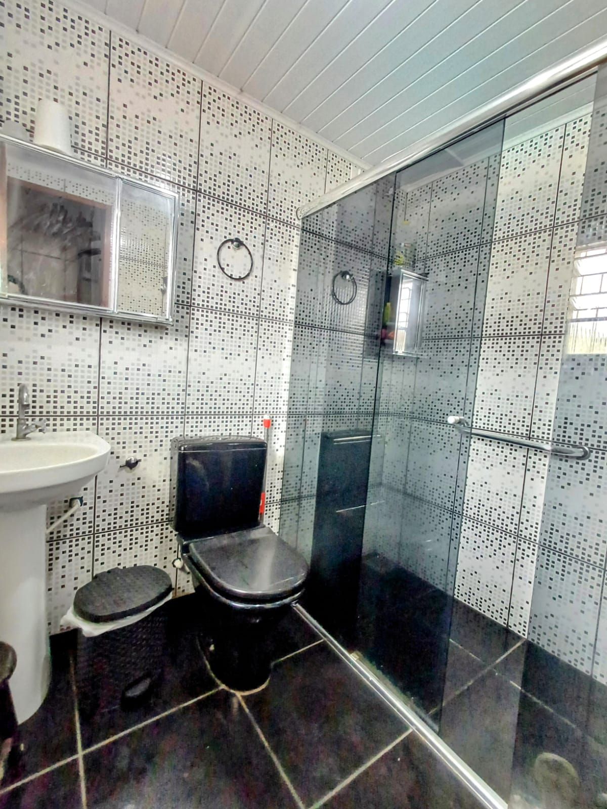 Casa 2 quartos à venda, 120m², Alegria - Guaíba