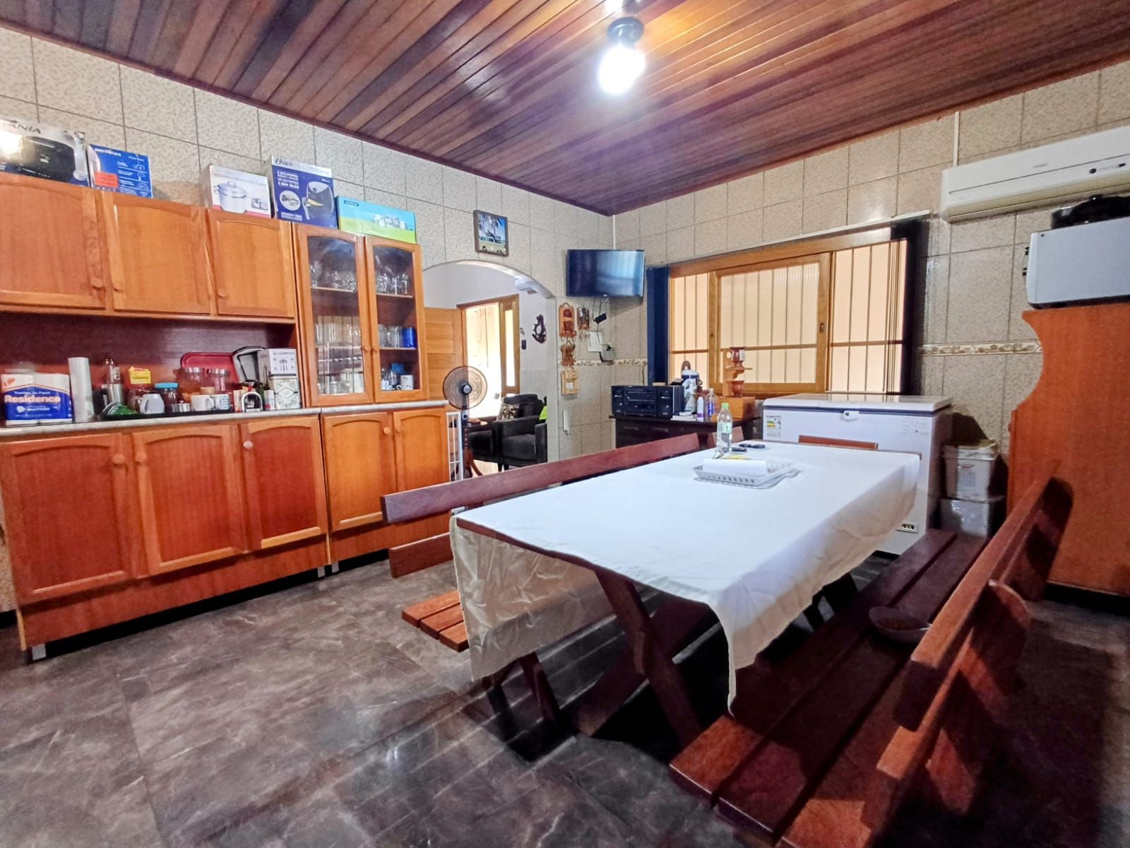 Casa 2 quartos à venda, 120m², Alegria - Guaíba