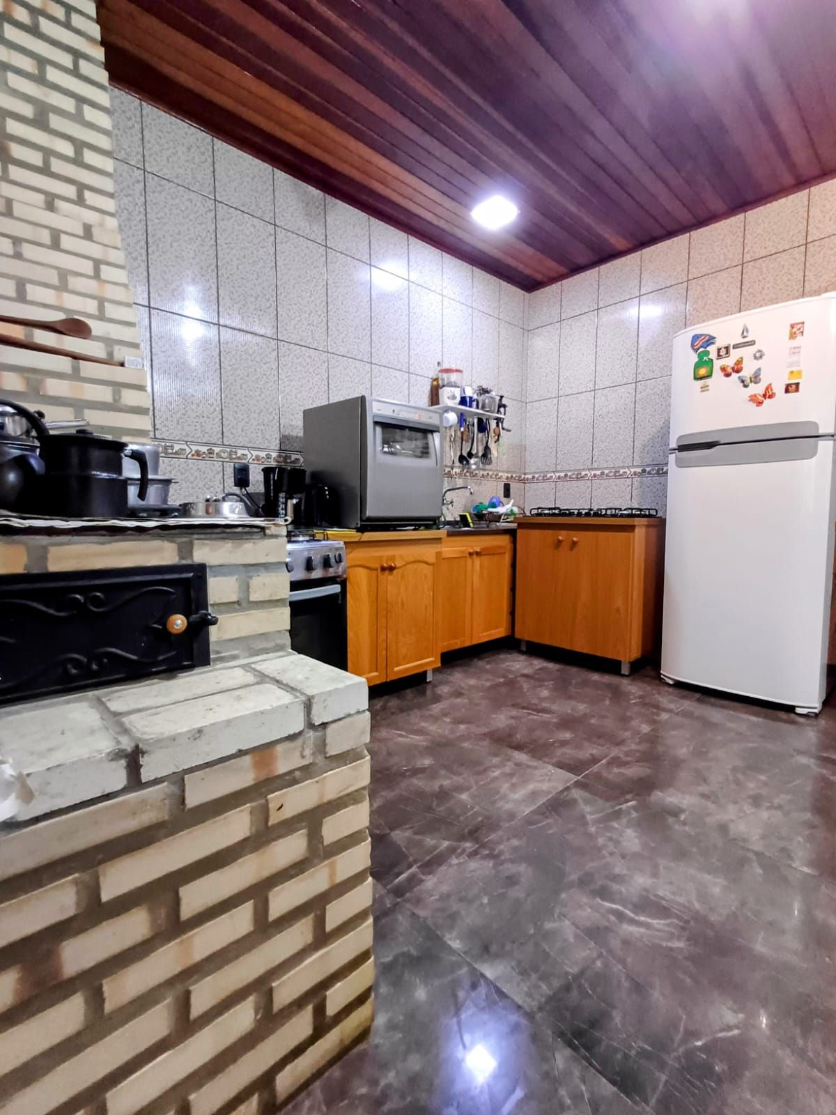 Casa 2 quartos à venda, 120m², Alegria - Guaíba