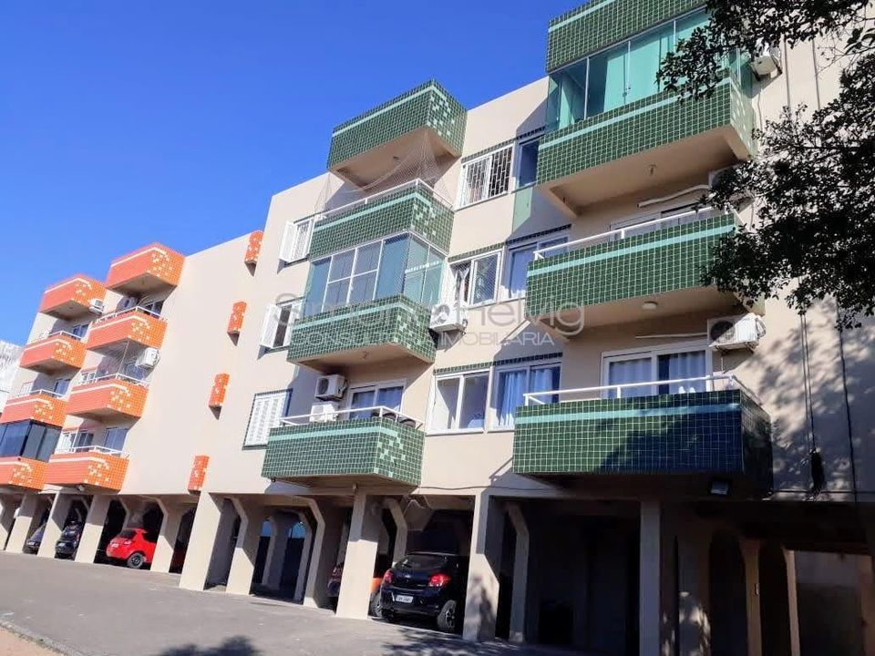 Apartamento 2 quartos à venda, 60m², Ermo - Guaíba