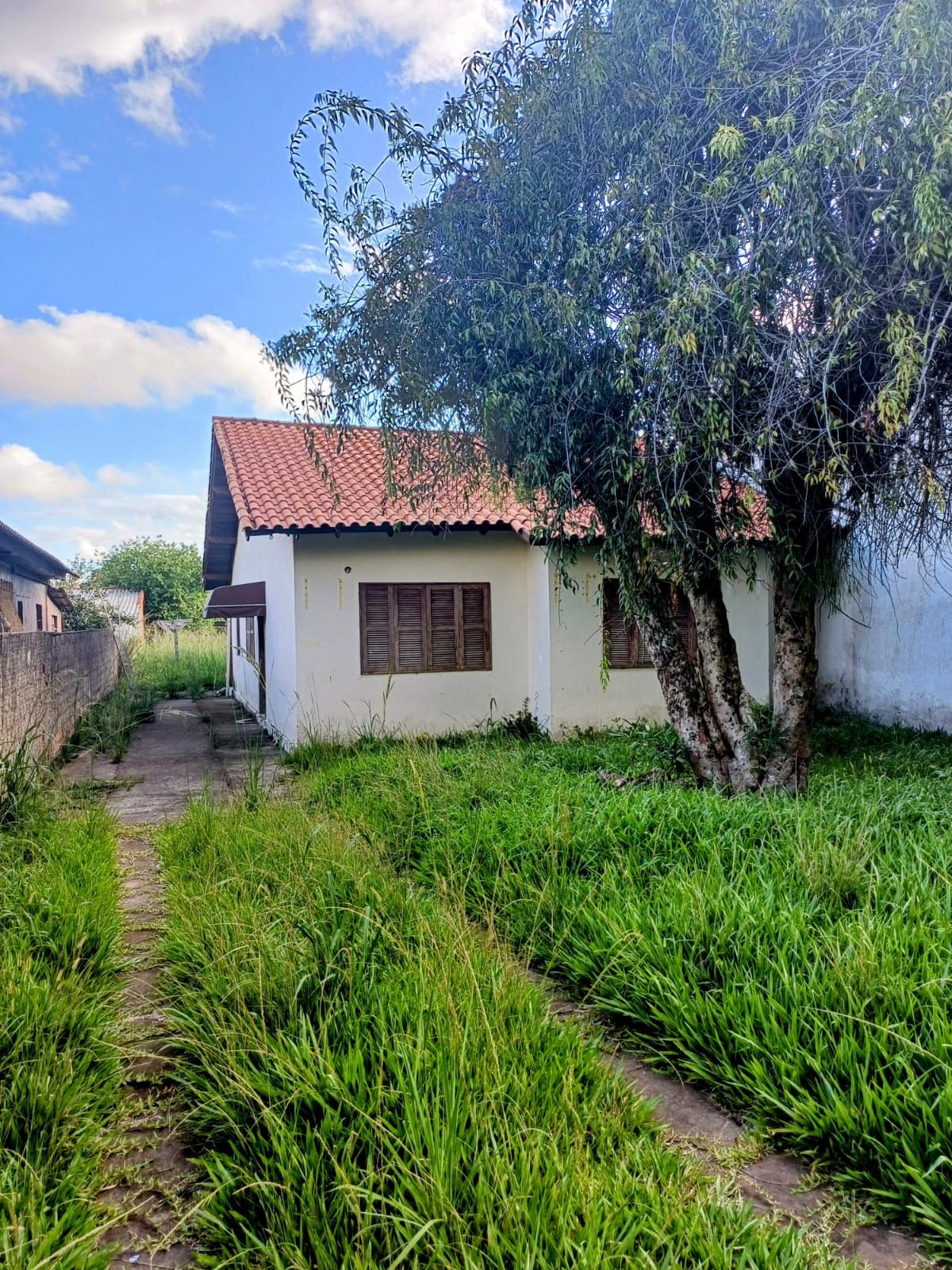 Casa 2 quartos à venda, 90m², Alegria - Guaíba