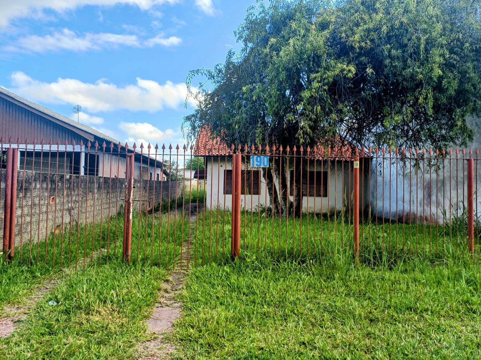 Casa 2 quartos à venda, 90m², Alegria - Guaíba