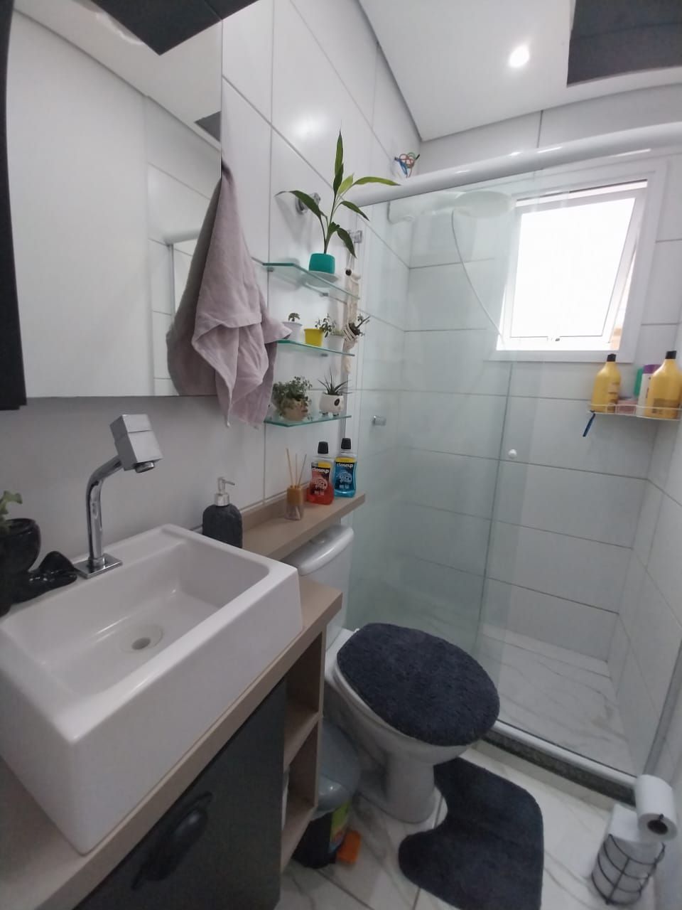 Casa em Condomínio 2 quartos à venda, 45m², Alegria - Guaíba