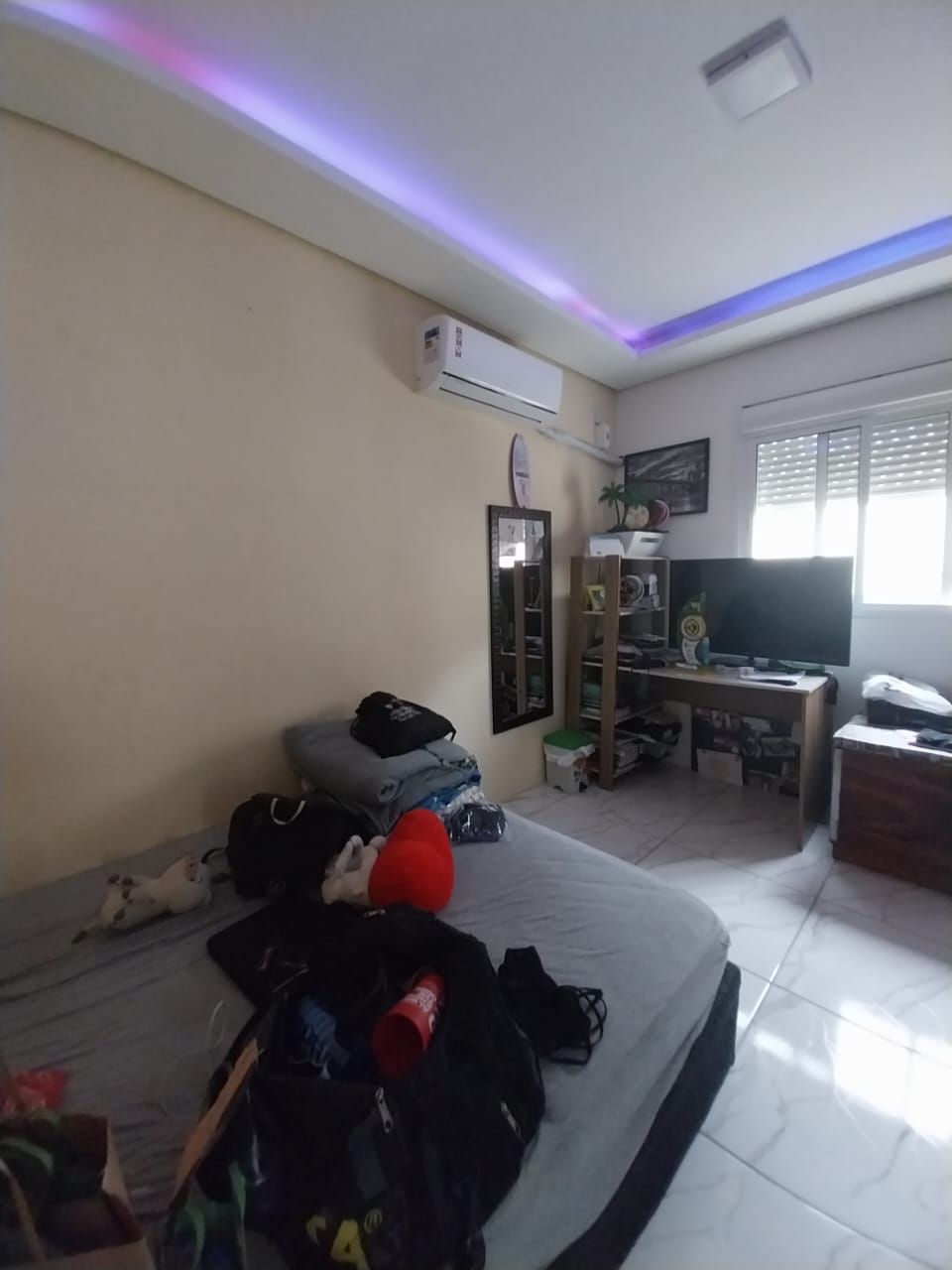 Casa em Condomínio 2 quartos à venda, 45m², Alegria - Guaíba