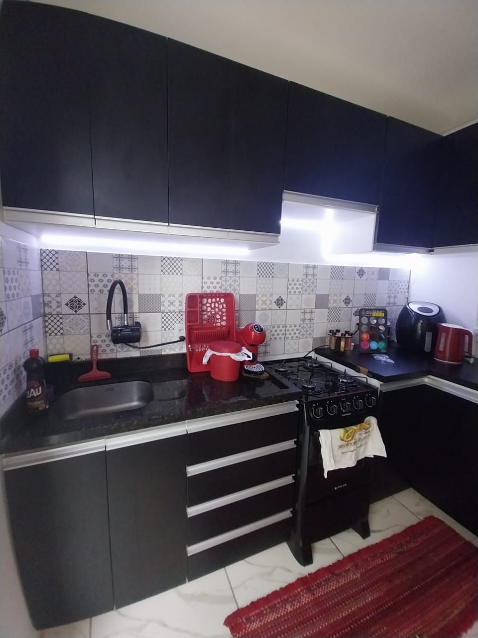 Casa em Condomínio 2 quartos à venda, 45m², Alegria - Guaíba