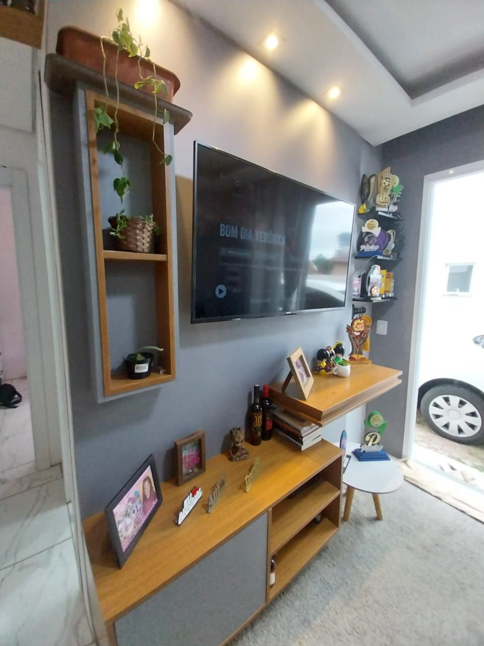 Casa em Condomínio 2 quartos à venda, 45m², Alegria - Guaíba