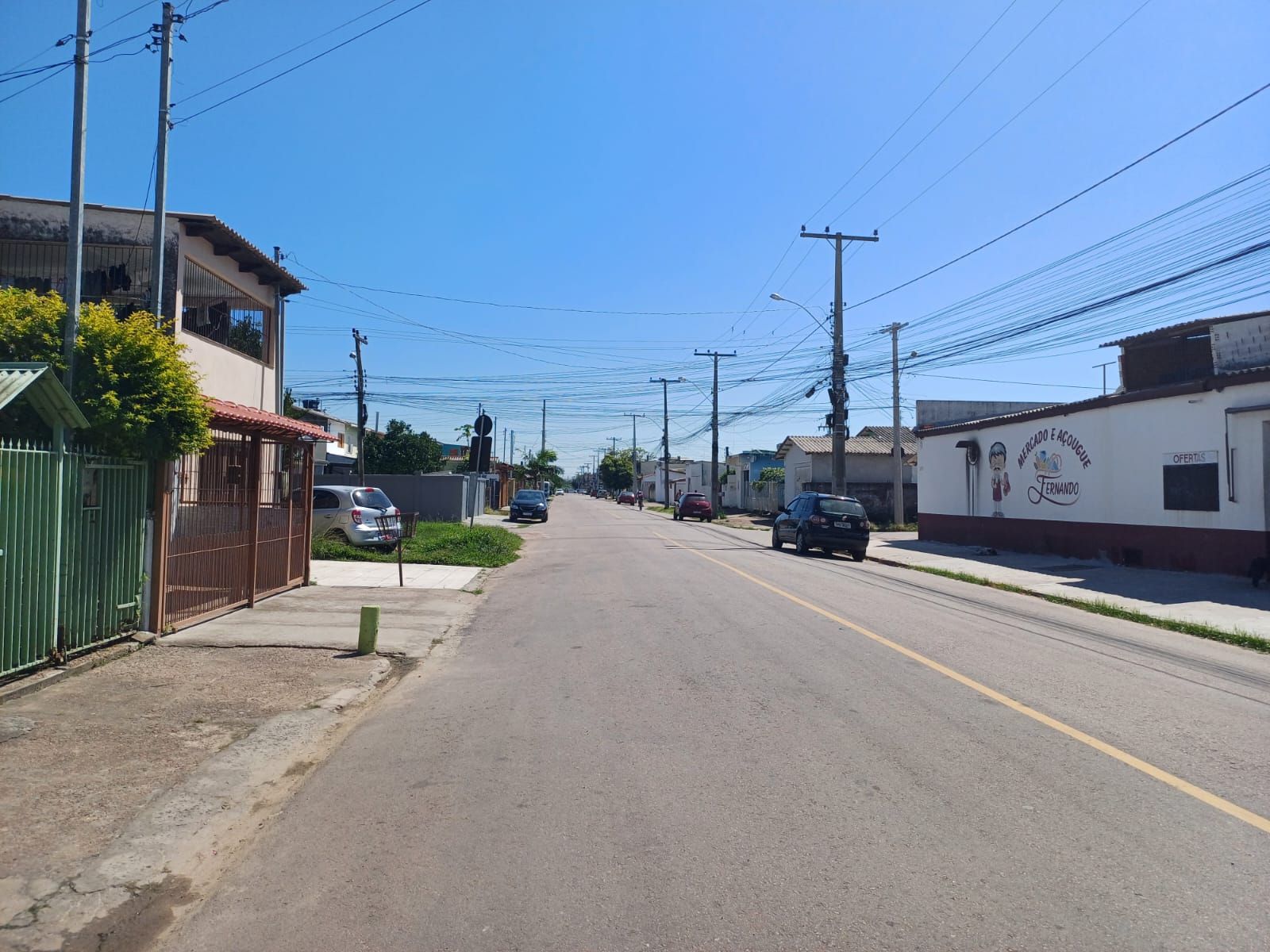 Casa 3 quartos à venda, 100m², Santa Rita - Guaíba