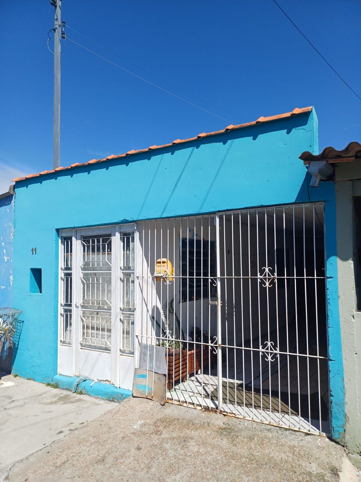 Casa 3 quartos à venda, 100m², Santa Rita - Guaíba