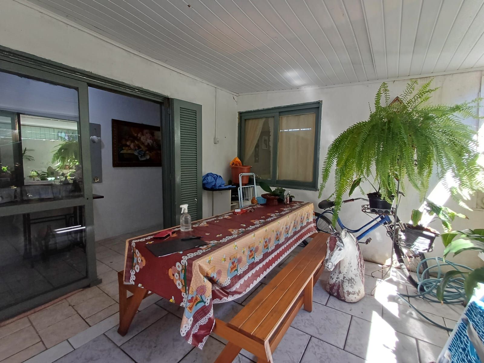 Casa 3 quartos à venda, 100m², Santa Rita - Guaíba