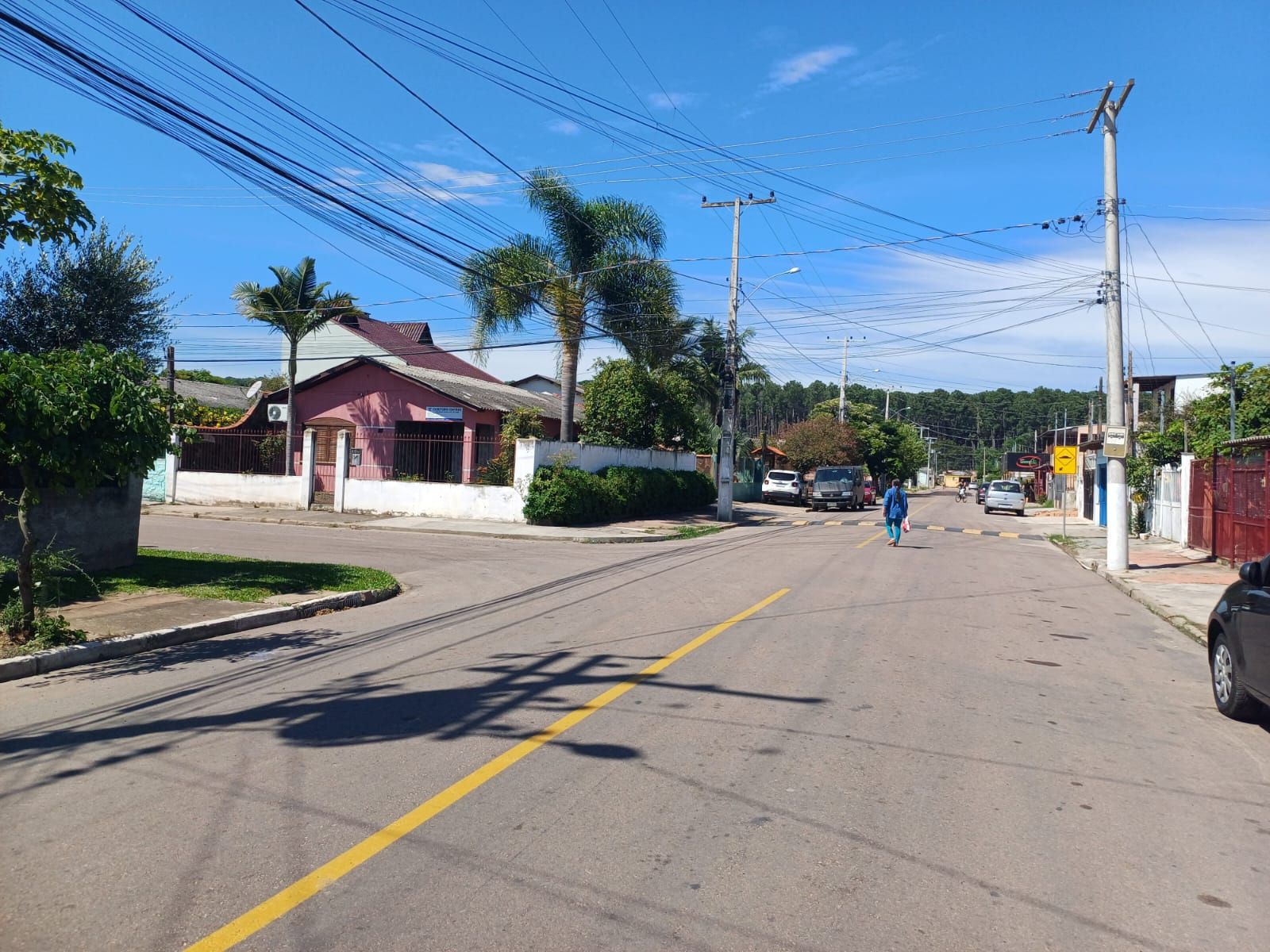 Casa 3 quartos à venda, 100m², Santa Rita - Guaíba