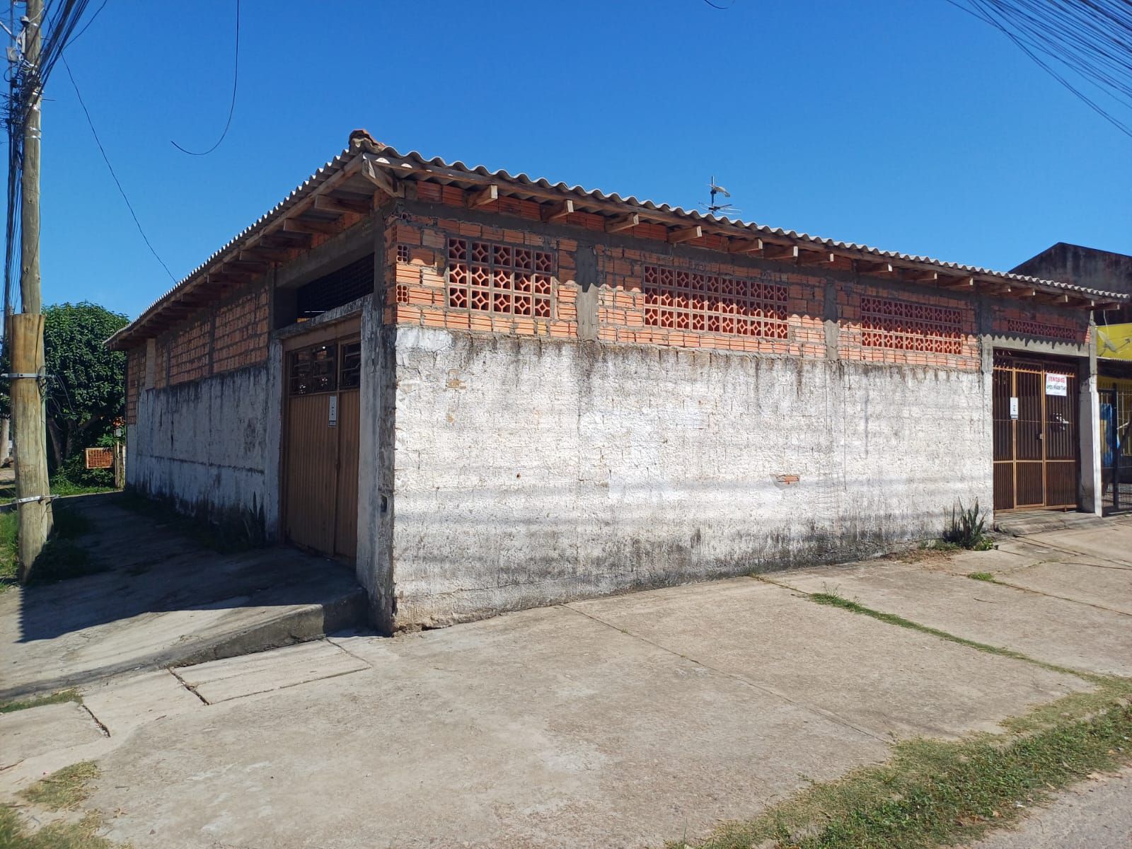Casa 3 quartos à venda, 66m², Santa Rita - Guaíba