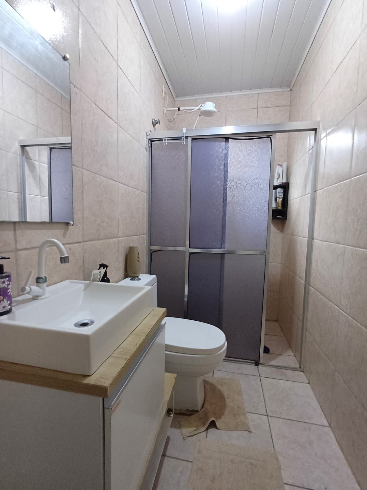 Casa 3 quartos à venda, 66m², Santa Rita - Guaíba